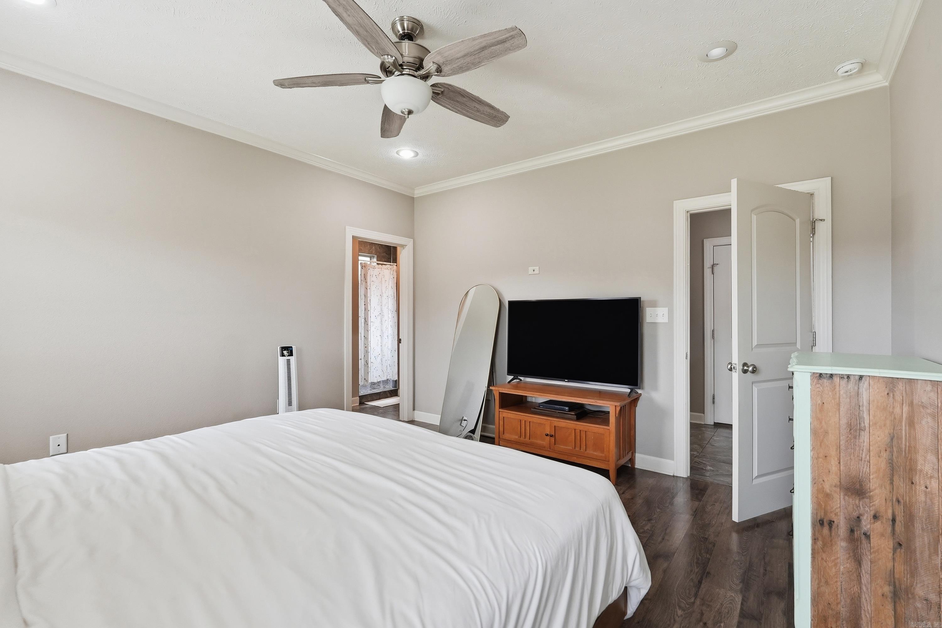 1220 Andrews  Conway, AR