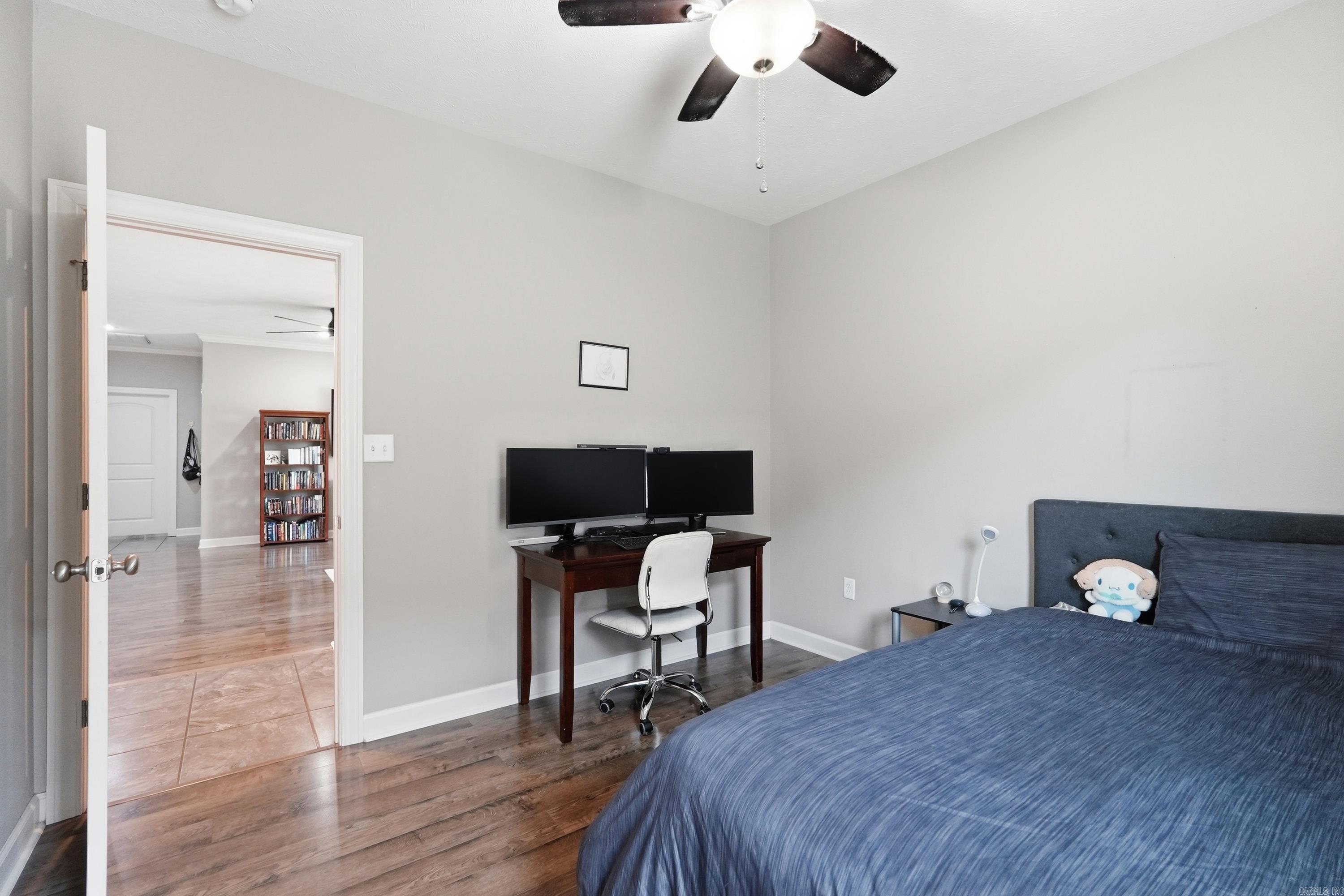 1220 Andrews  Conway, AR