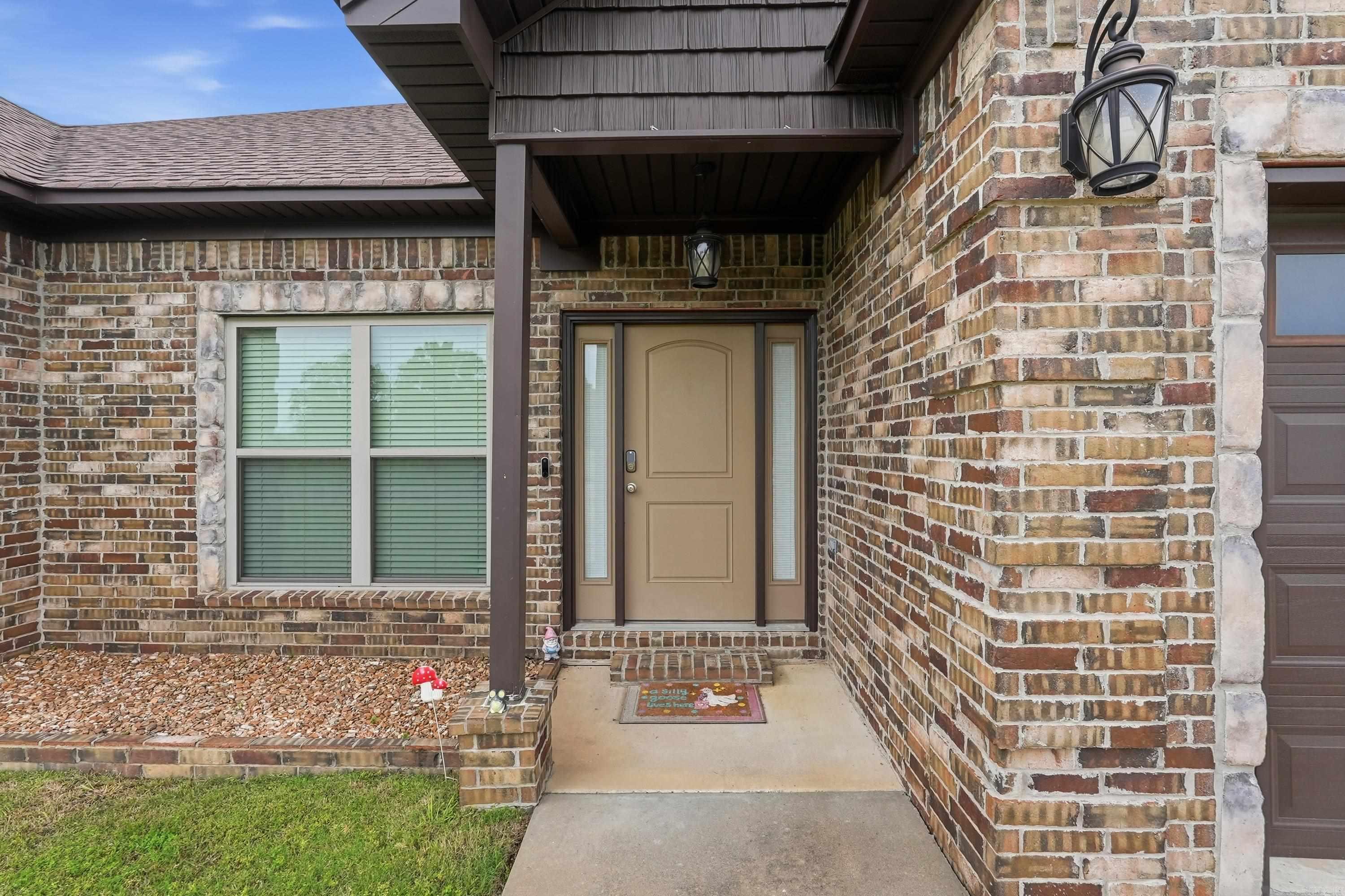 1220 Andrews  Conway, AR