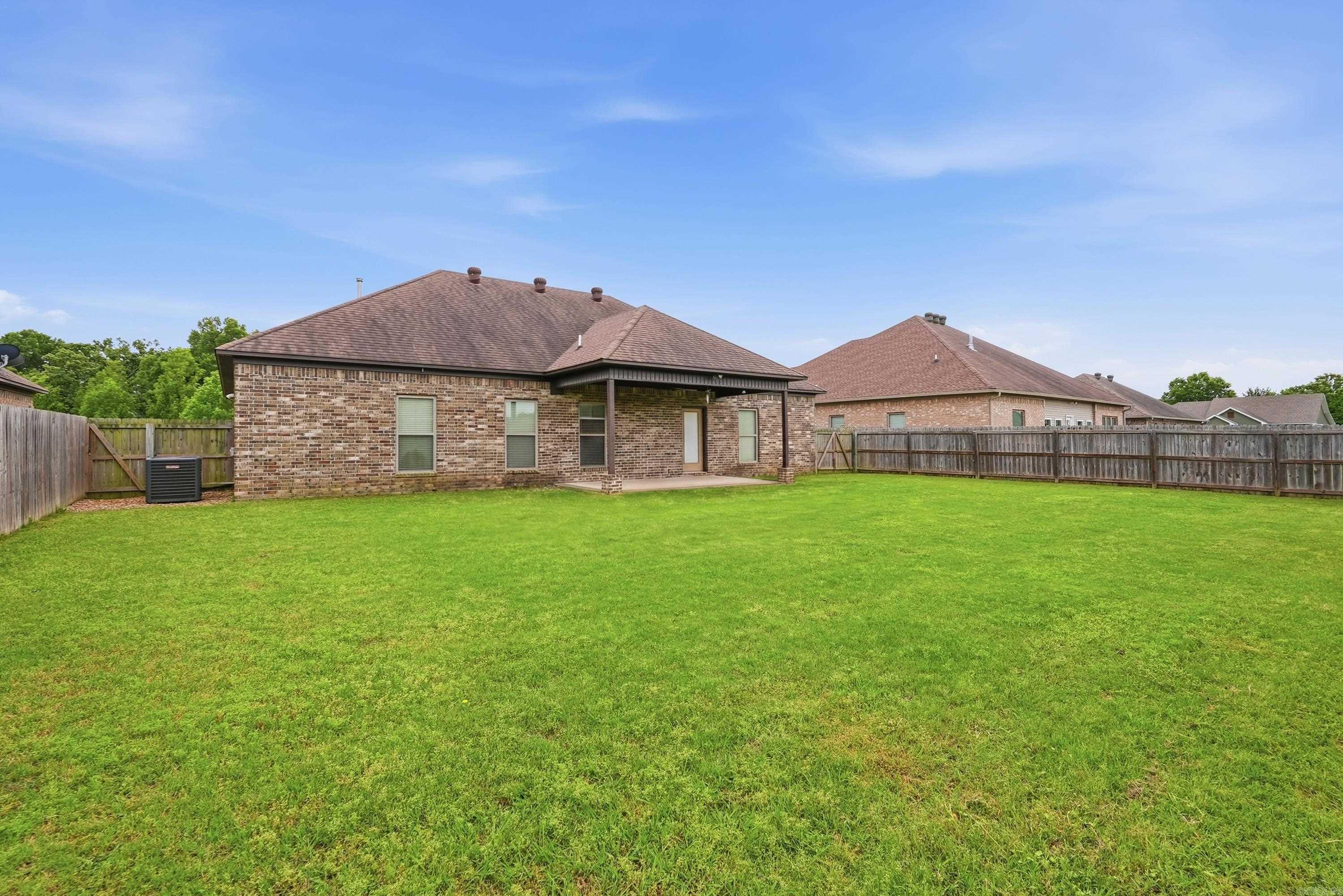 1220 Andrews Drive Conway, AR 72032