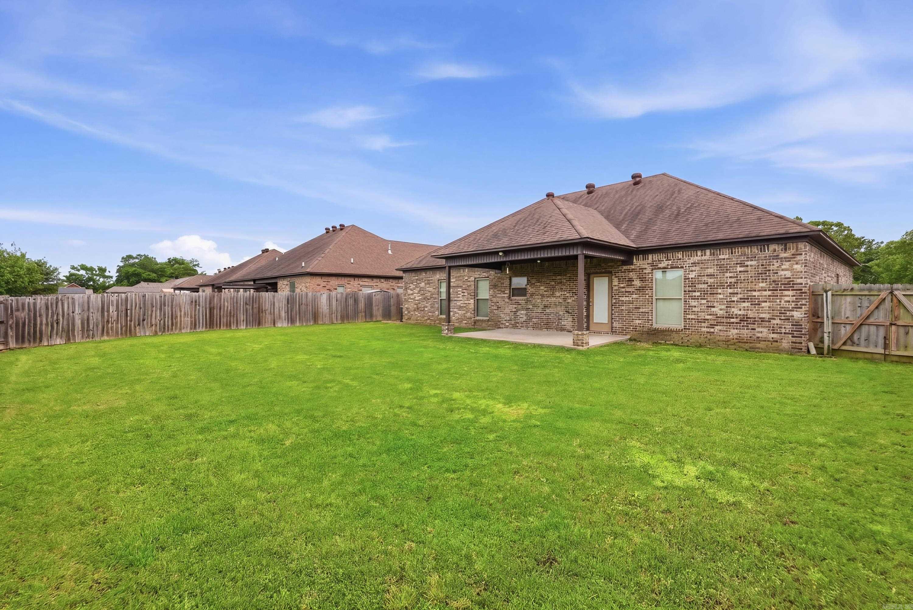 1220 Andrews  Conway, AR
