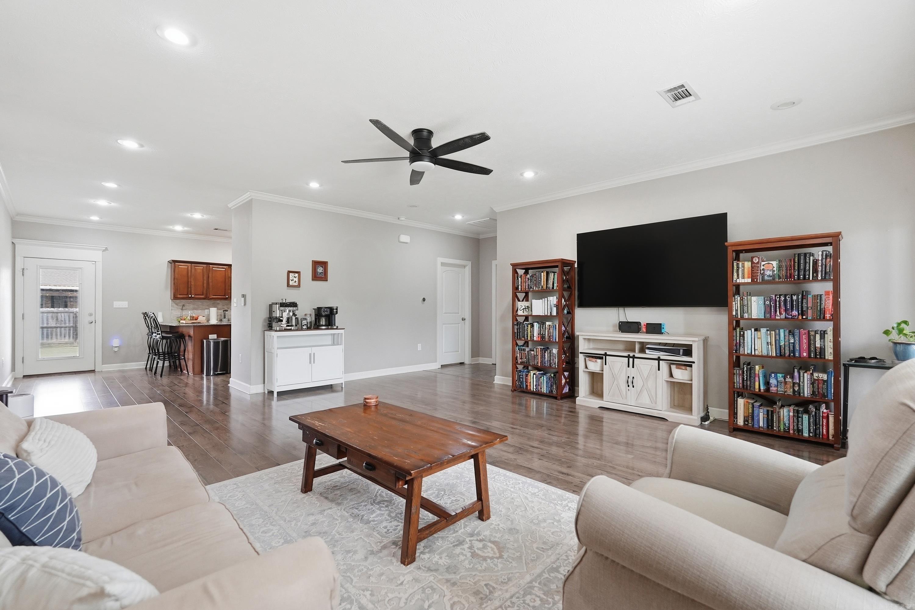 1220 Andrews  Conway, AR