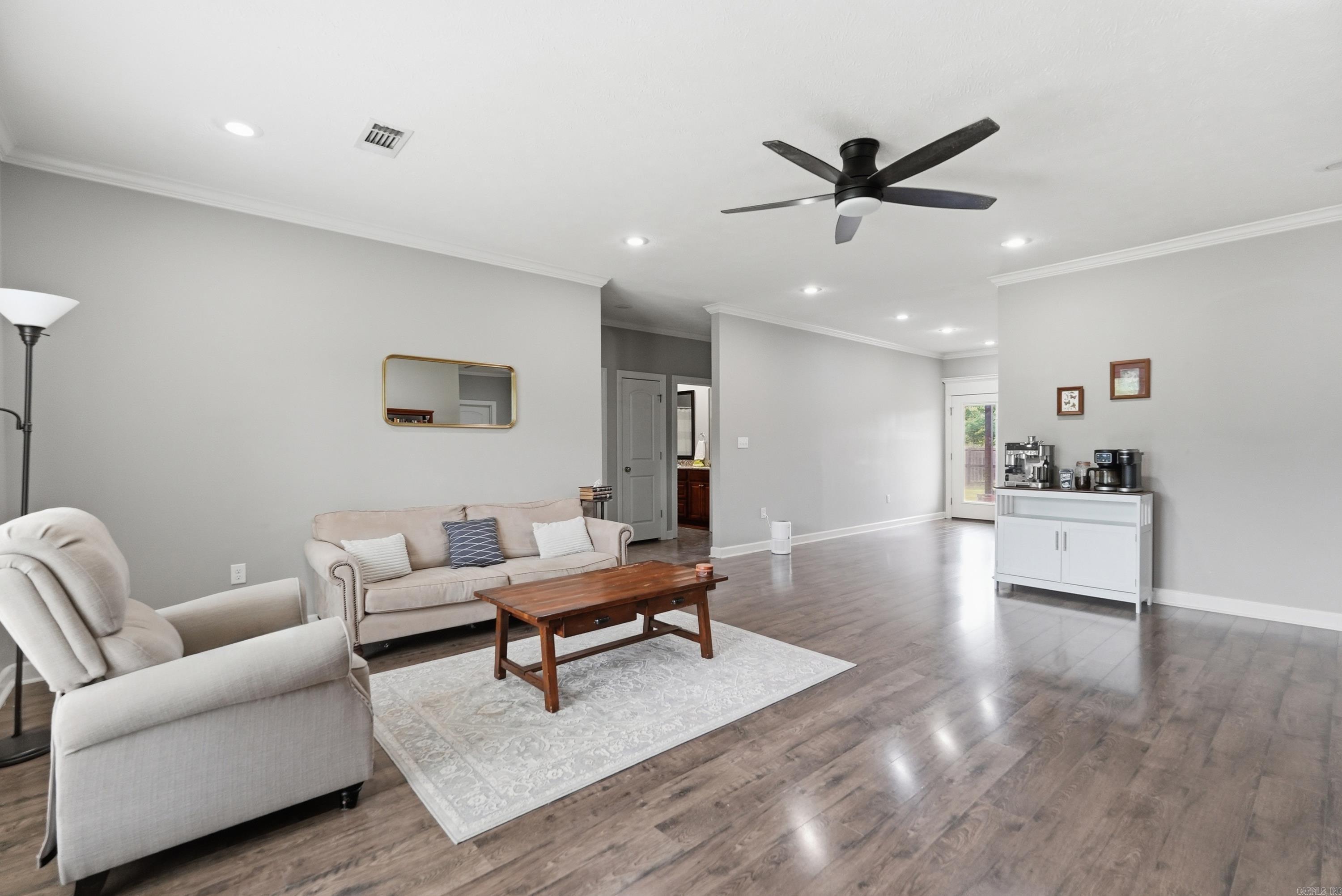 1220 Andrews  Conway, AR