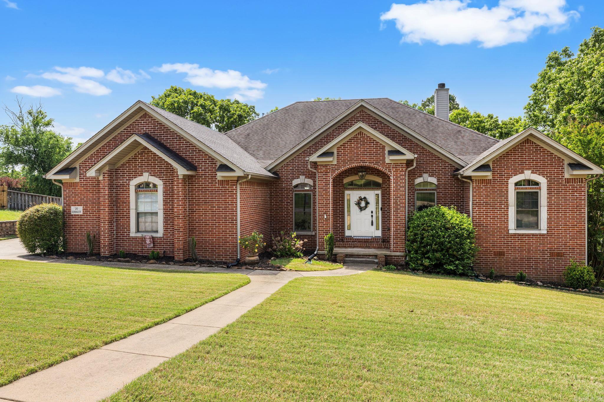 20 Gleneagle  Cabot, AR