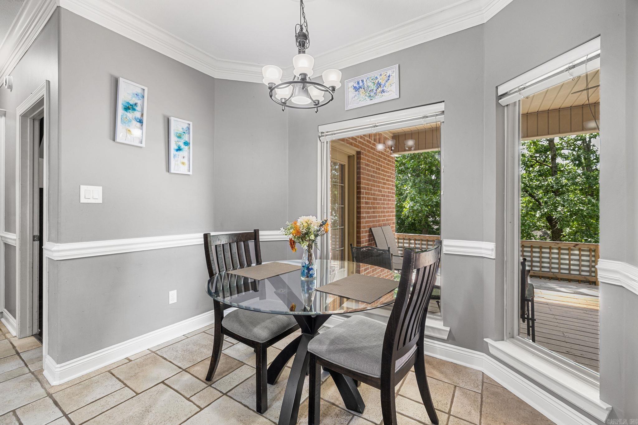 20 Gleneagle  Cabot, AR