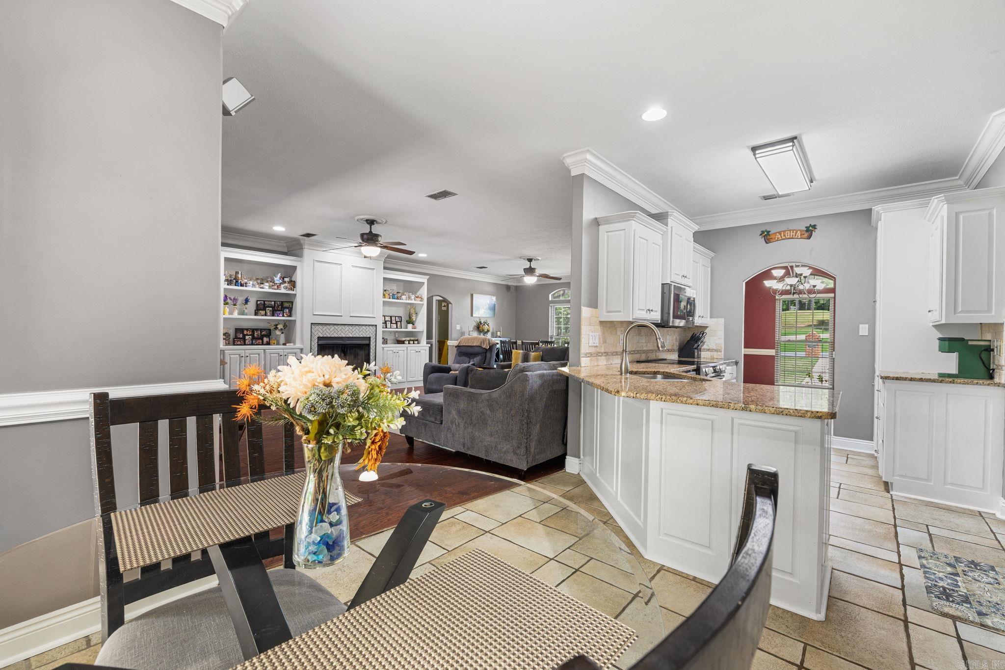 20 Gleneagle  Cabot, AR