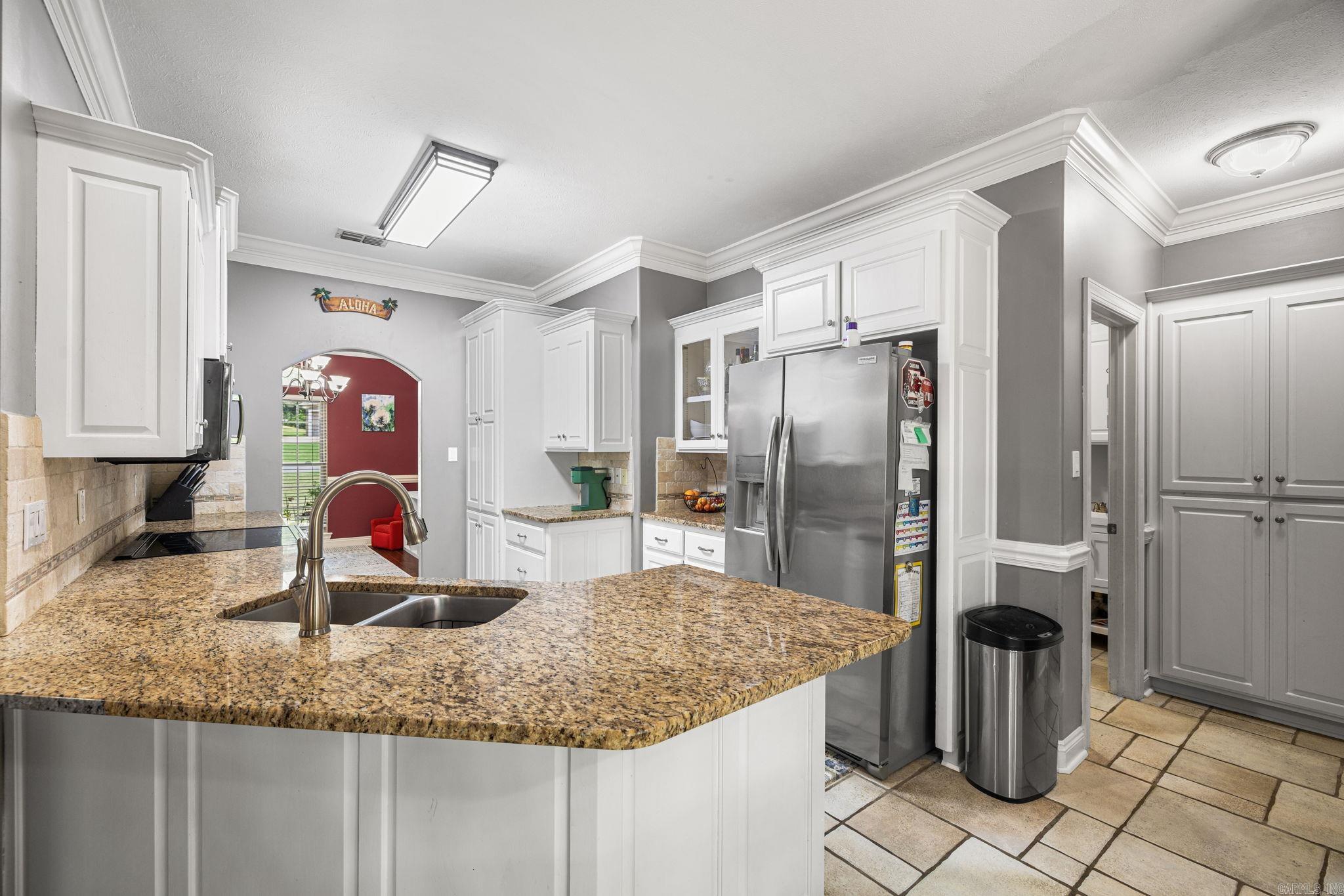 20 Gleneagle  Cabot, AR