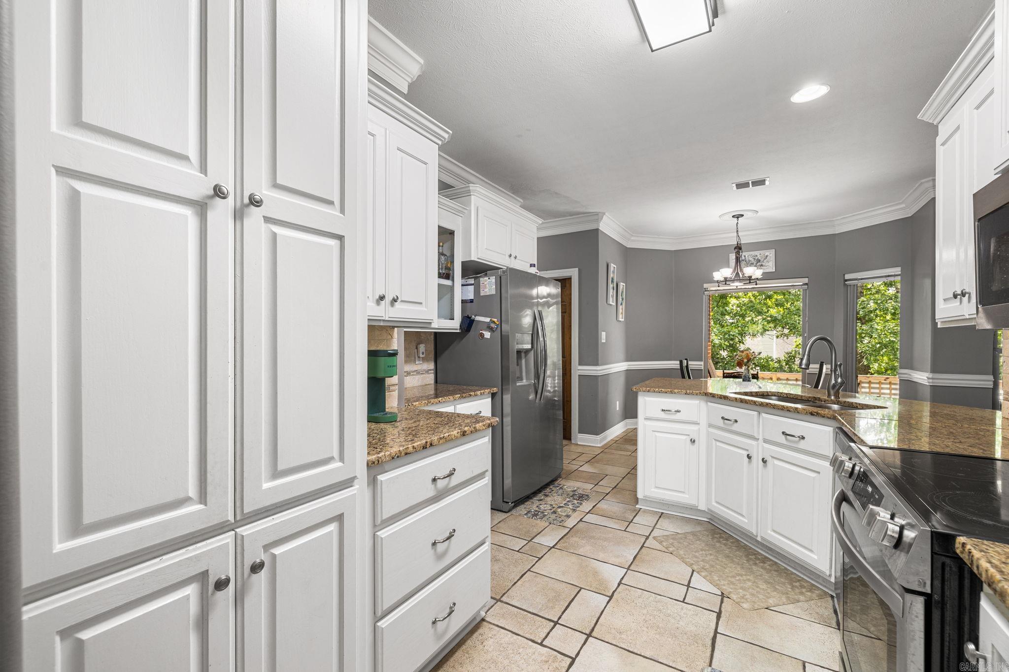 20 Gleneagle  Cabot, AR