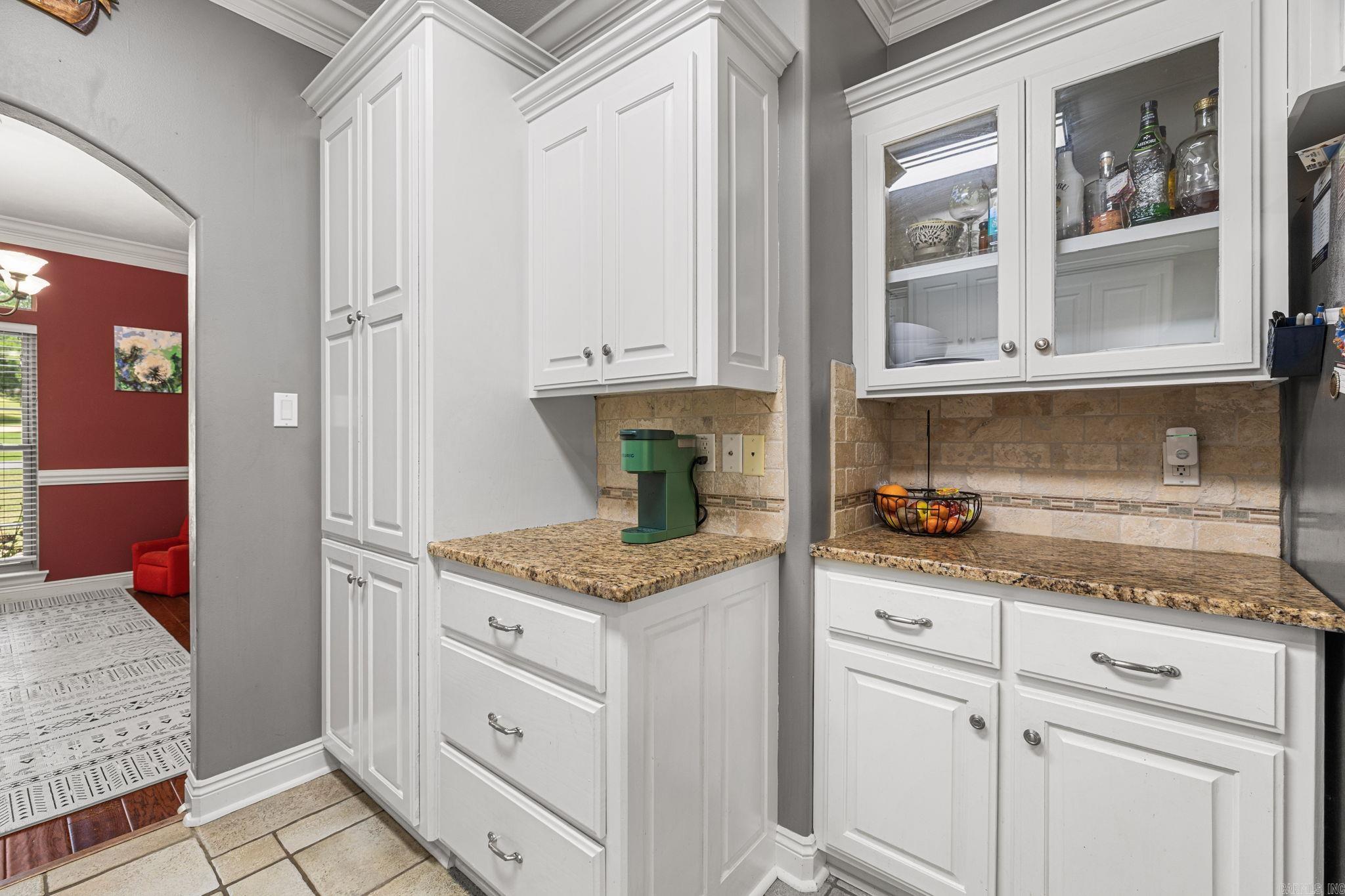 20 Gleneagle  Cabot, AR