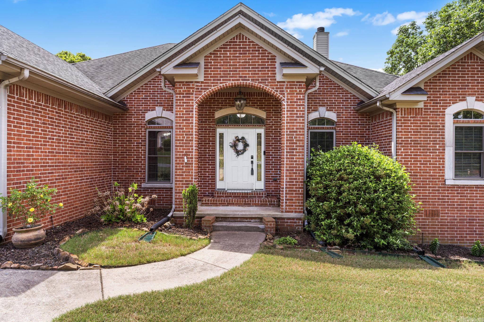 20 Gleneagle  Cabot, AR