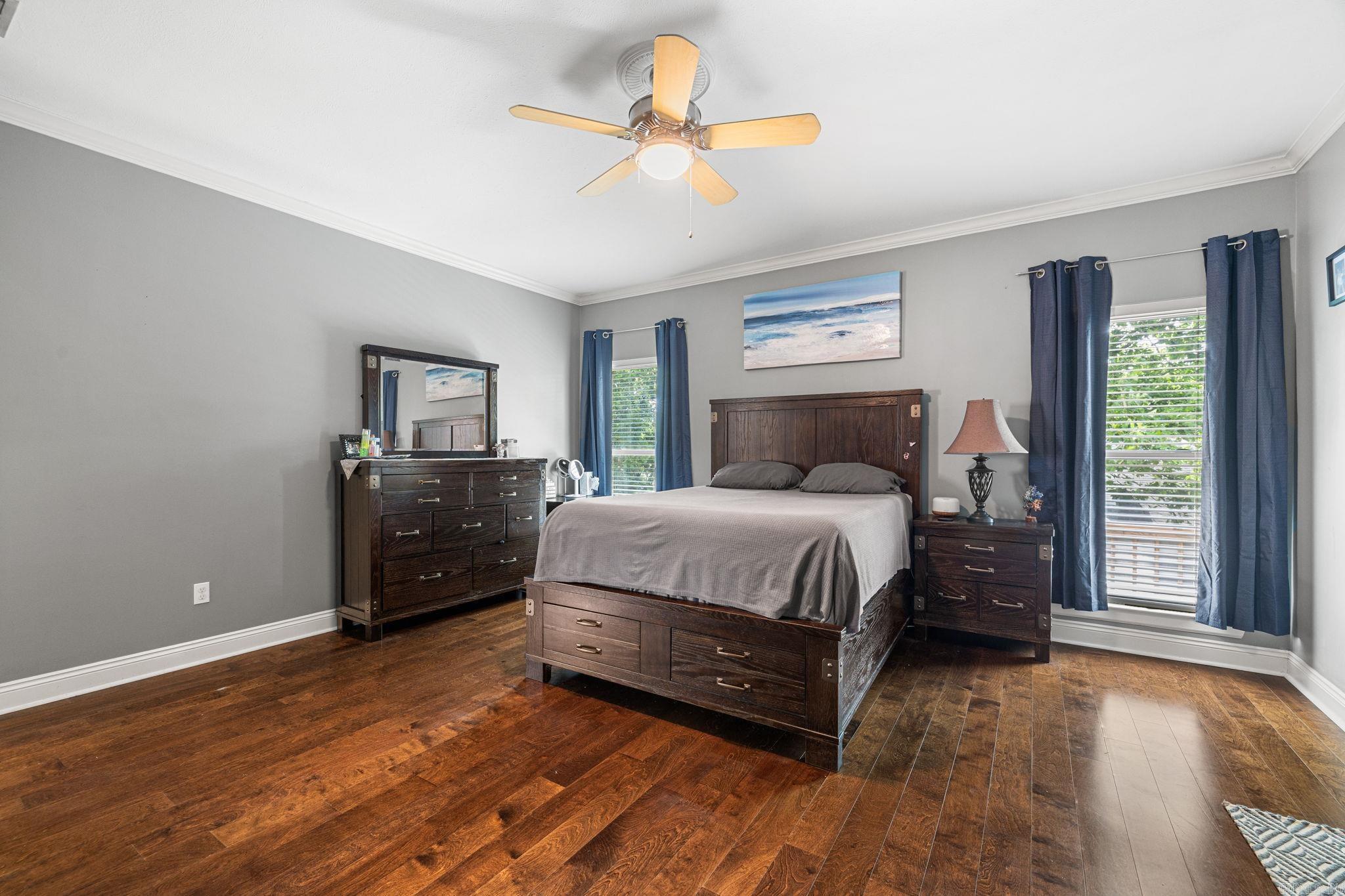 20 Gleneagle  Cabot, AR
