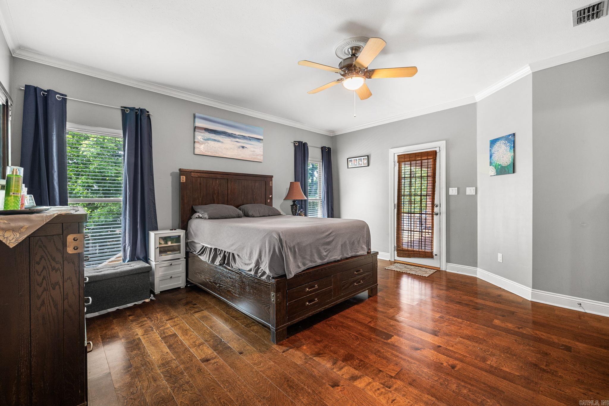 20 Gleneagle  Cabot, AR