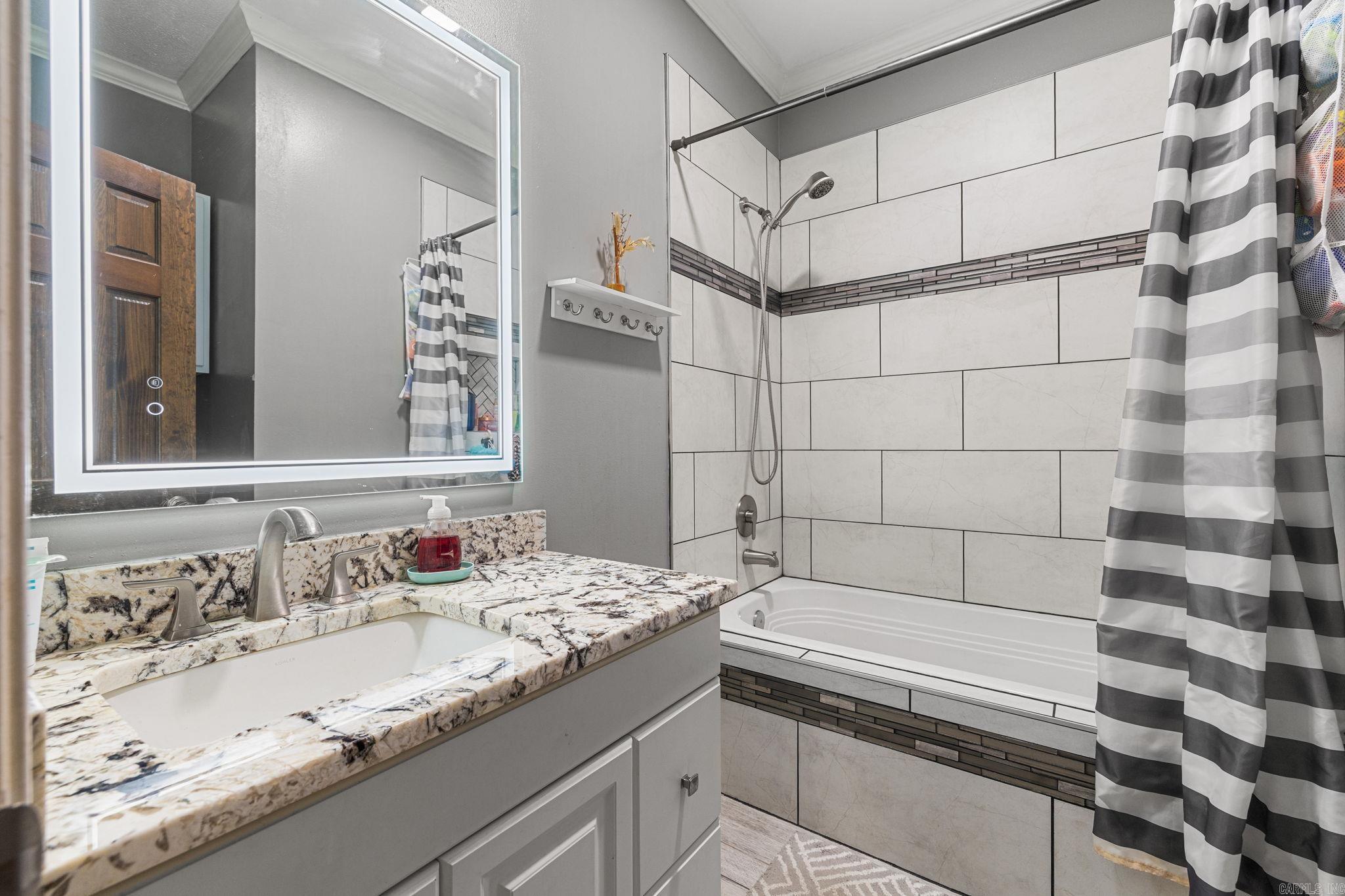 20 Gleneagle  Cabot, AR