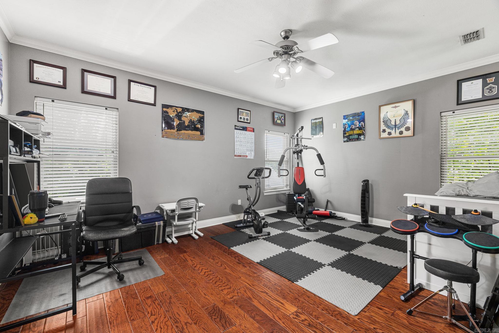 20 Gleneagle  Cabot, AR