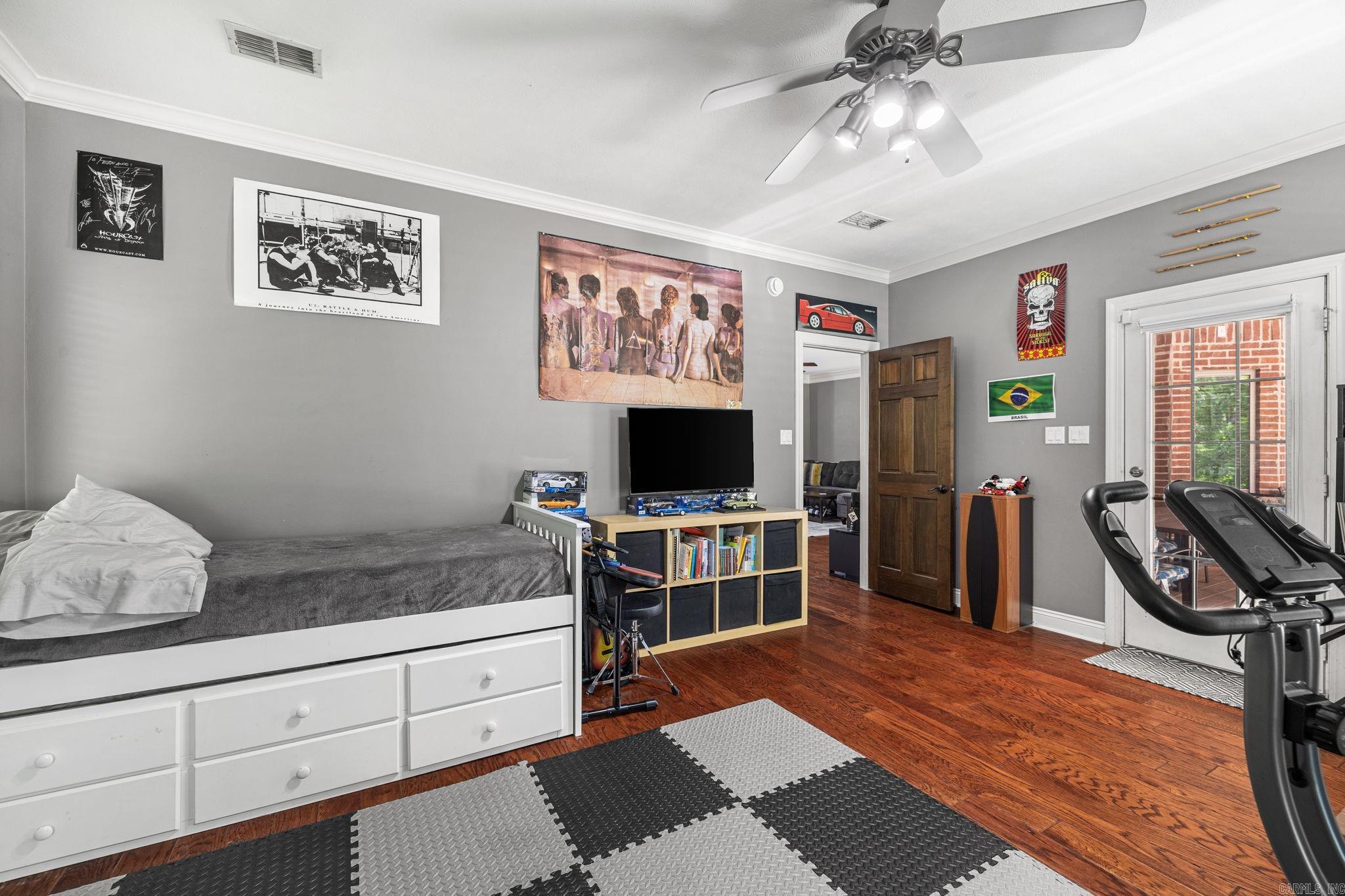 20 Gleneagle  Cabot, AR