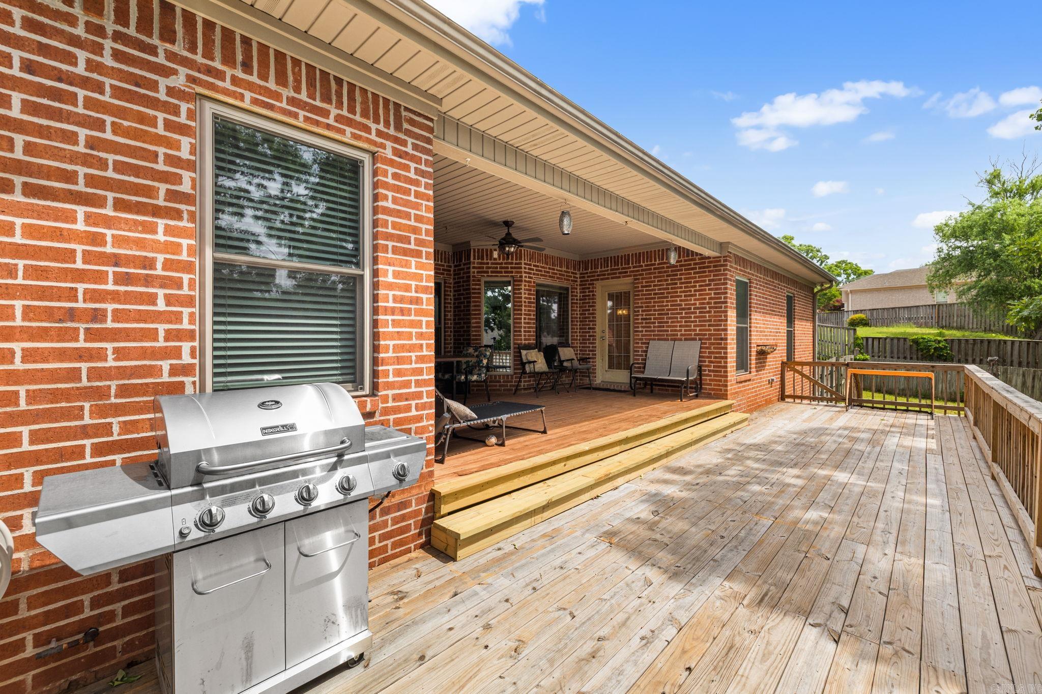 20 Gleneagle  Cabot, AR
