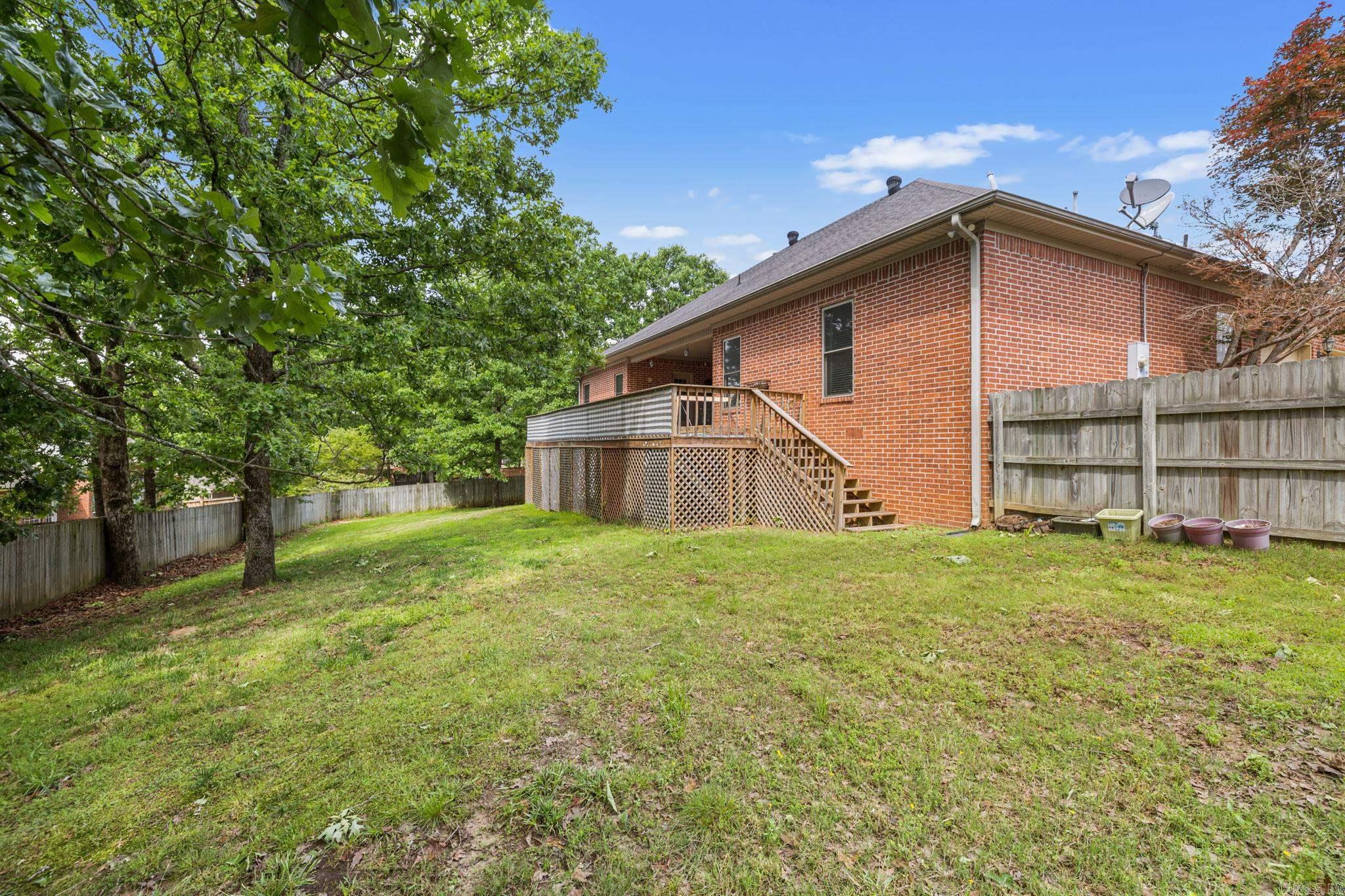 20 Gleneagle  Cabot, AR