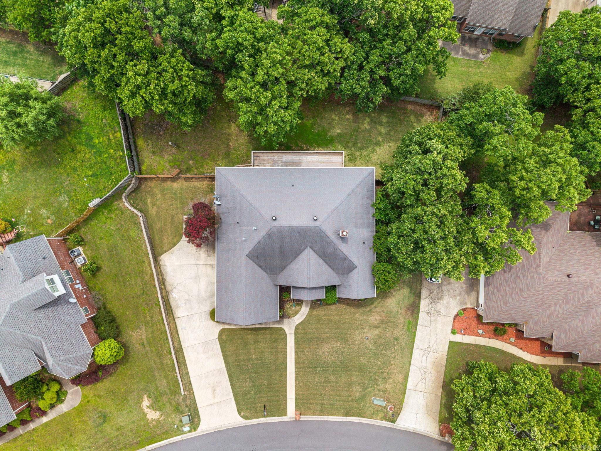 20 Gleneagle  Cabot, AR
