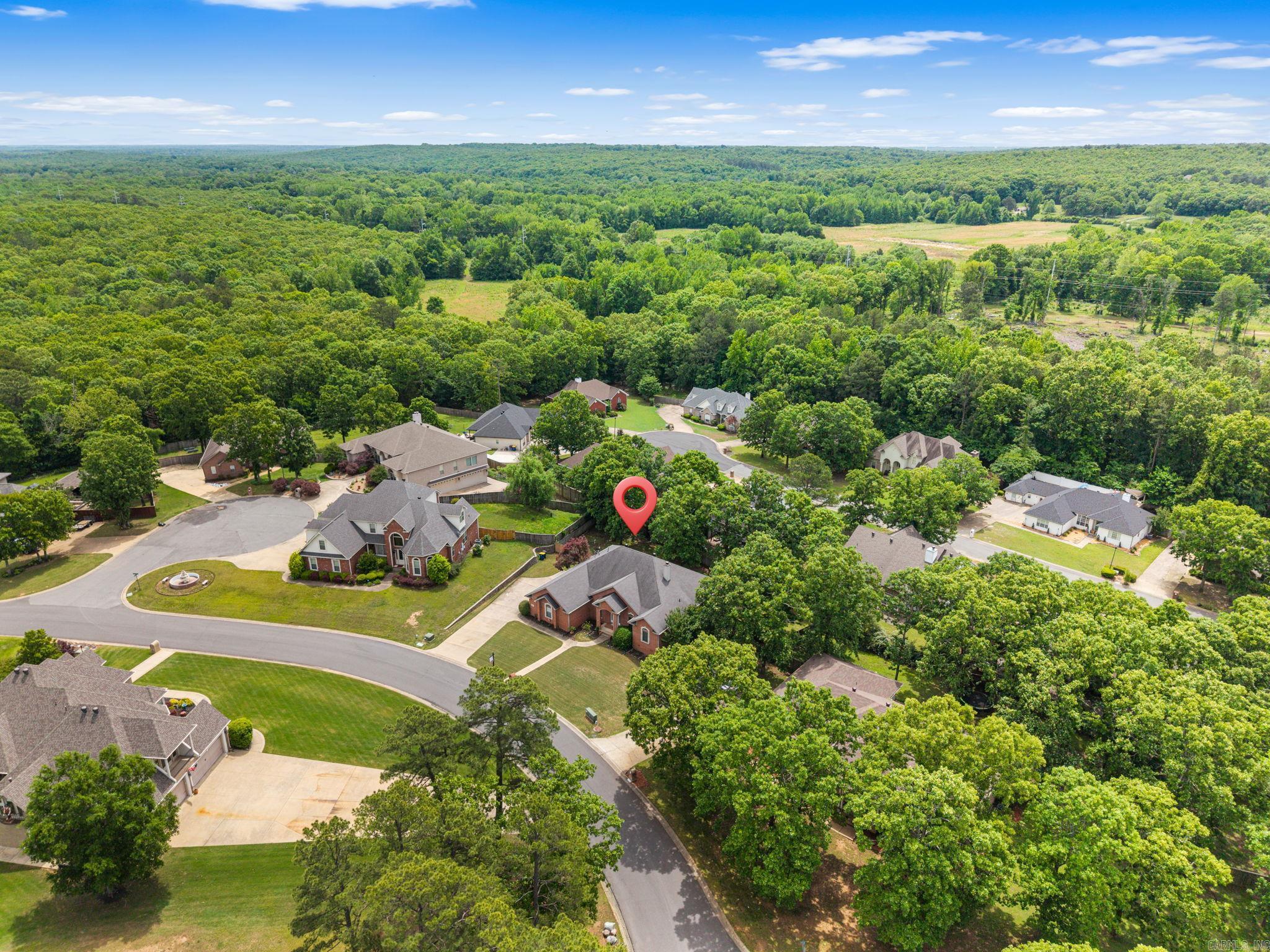 20 Gleneagle  Cabot, AR