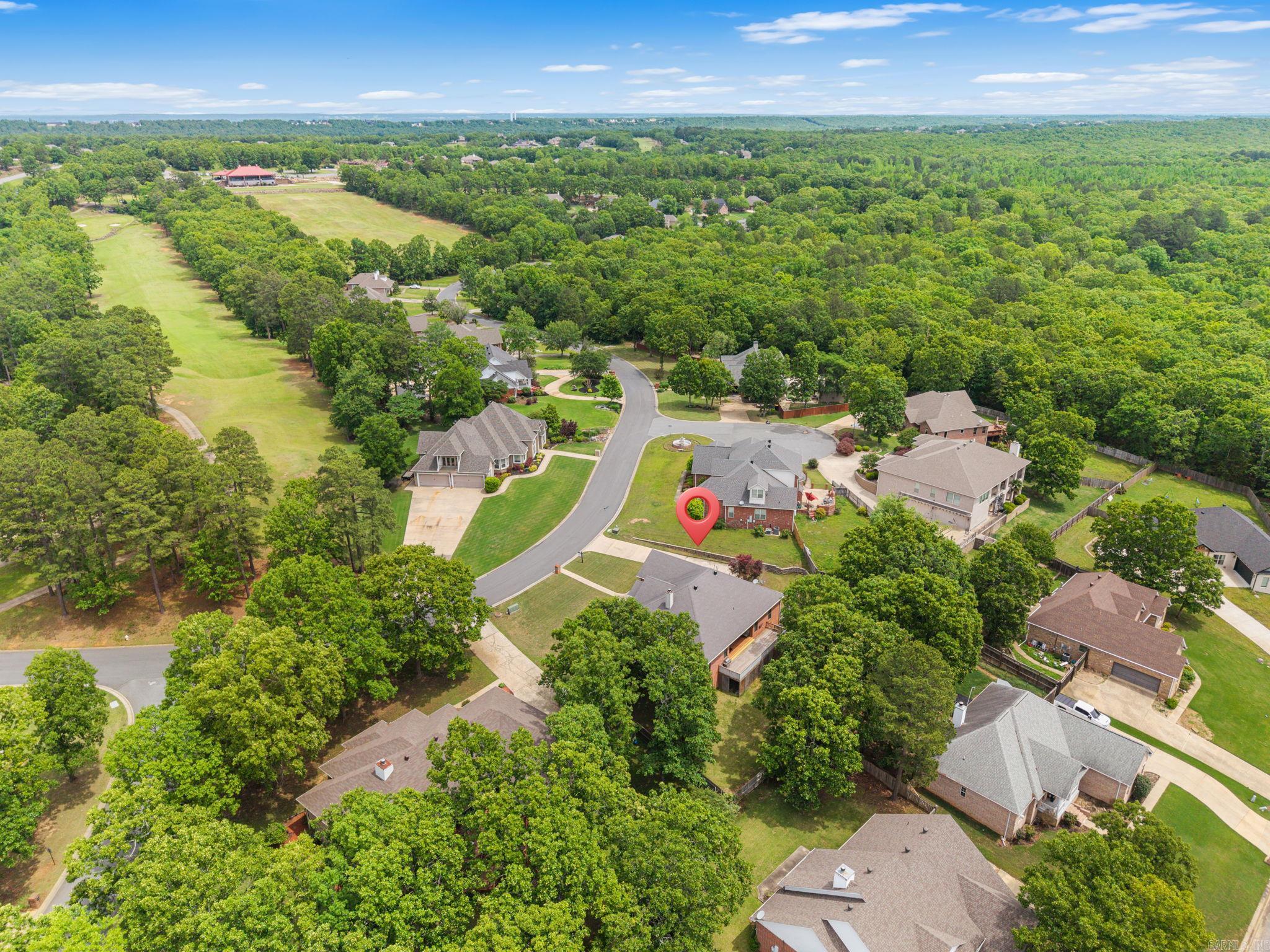 20 Gleneagle  Cabot, AR
