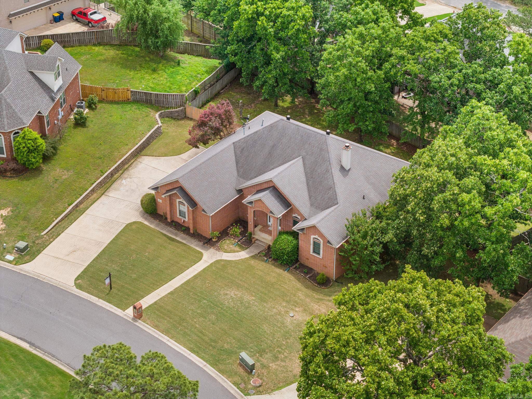 20 Gleneagle  Cabot, AR