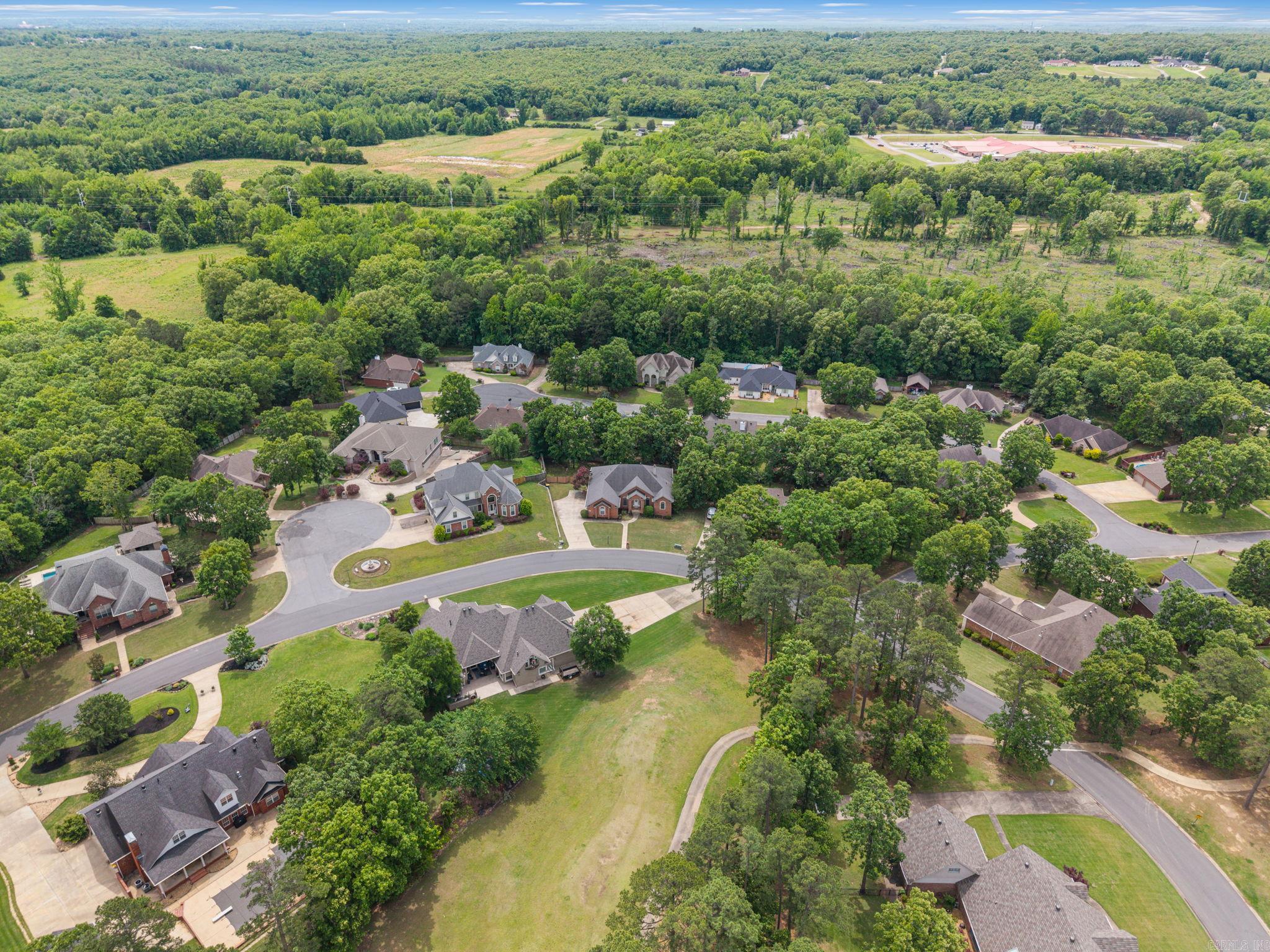 20 Gleneagle  Cabot, AR