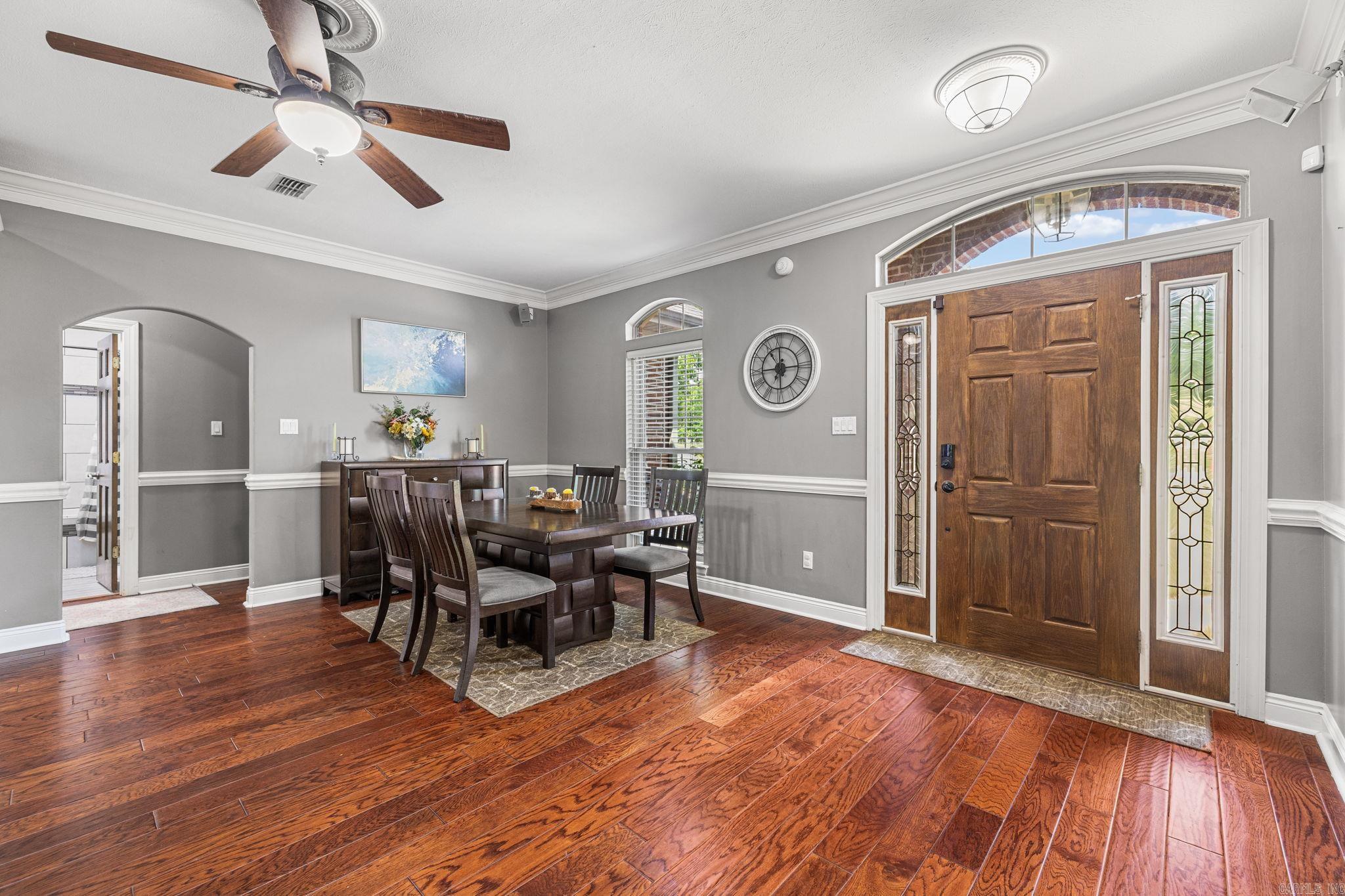 20 Gleneagle  Cabot, AR