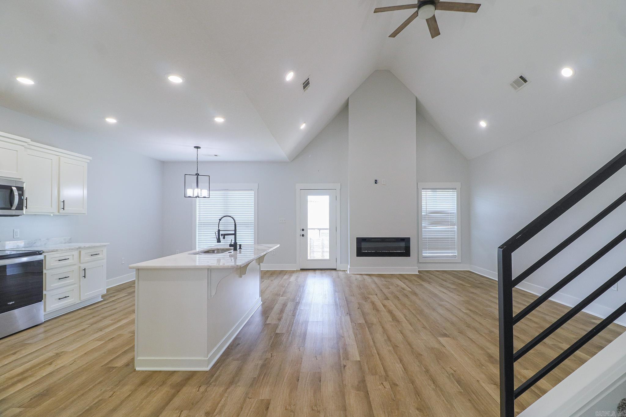 4108 Stoke  Jonesboro, AR