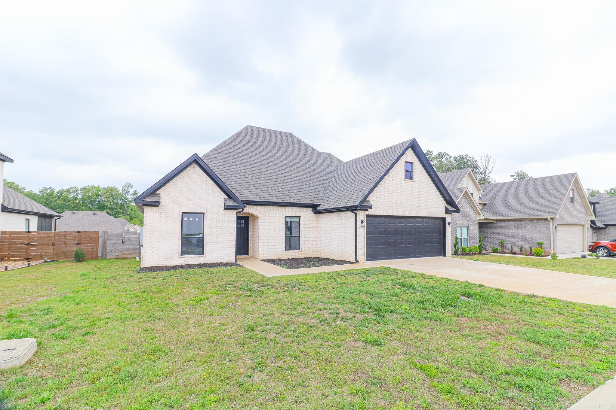 4108 Stoke  Jonesboro, AR