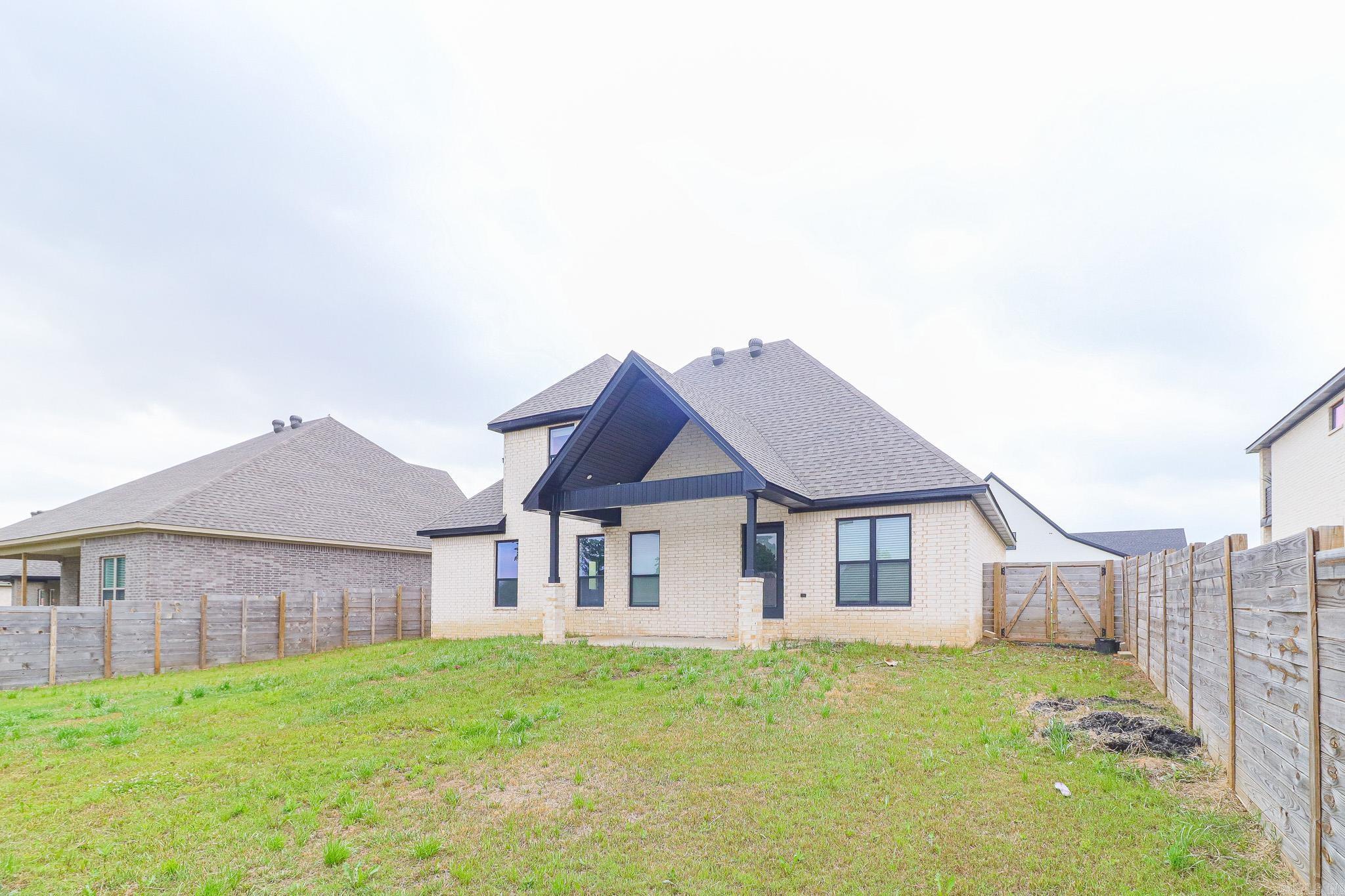4108 Stoke  Jonesboro, AR