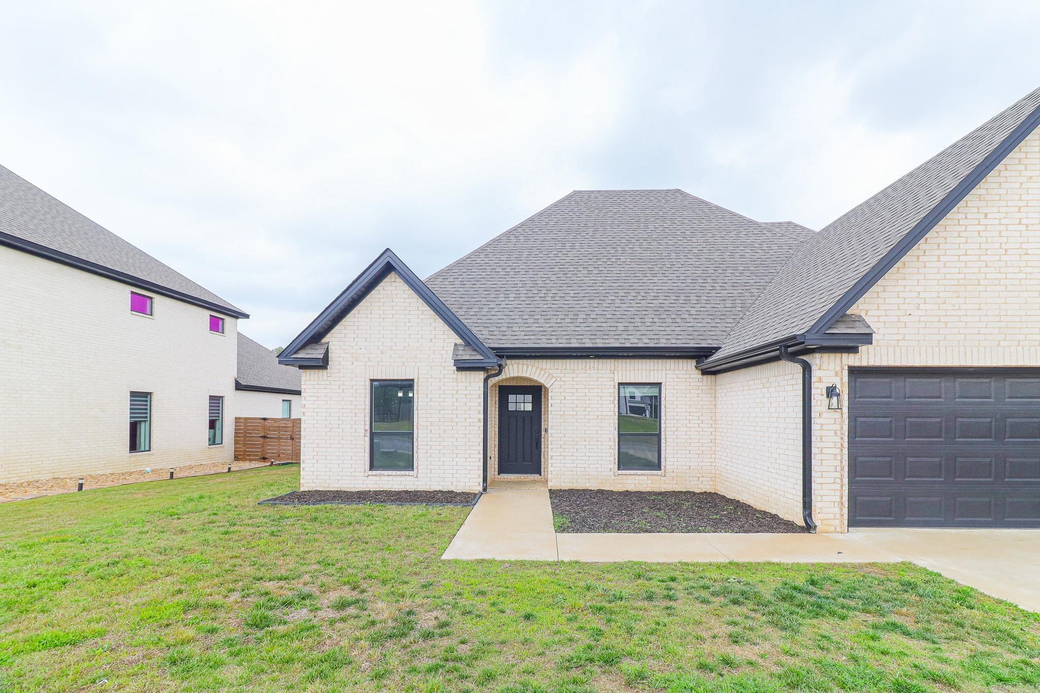 4108 Stoke  Jonesboro, AR