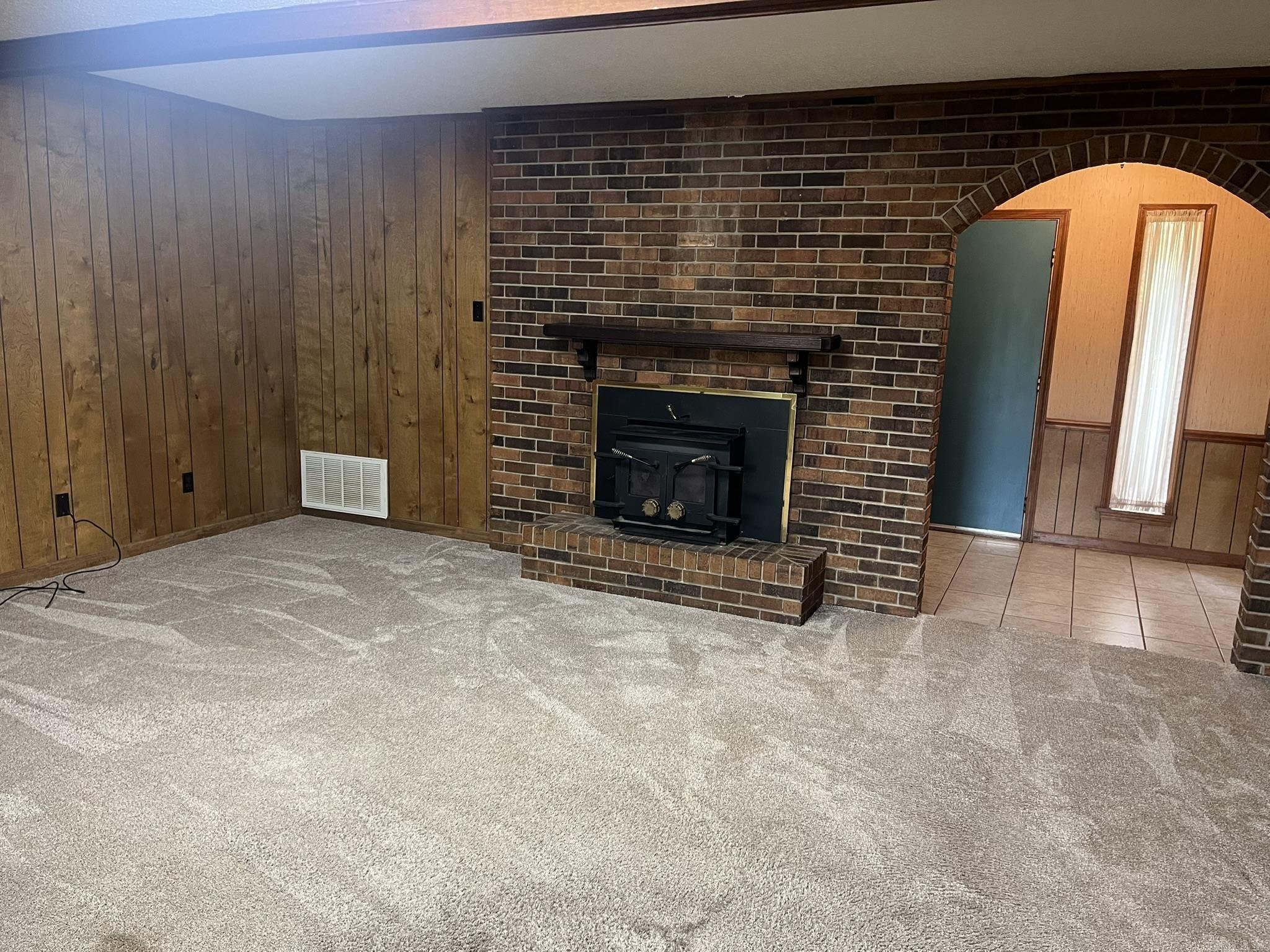 1405 Silver Fox Pine Bluff, AR 71603-0000
