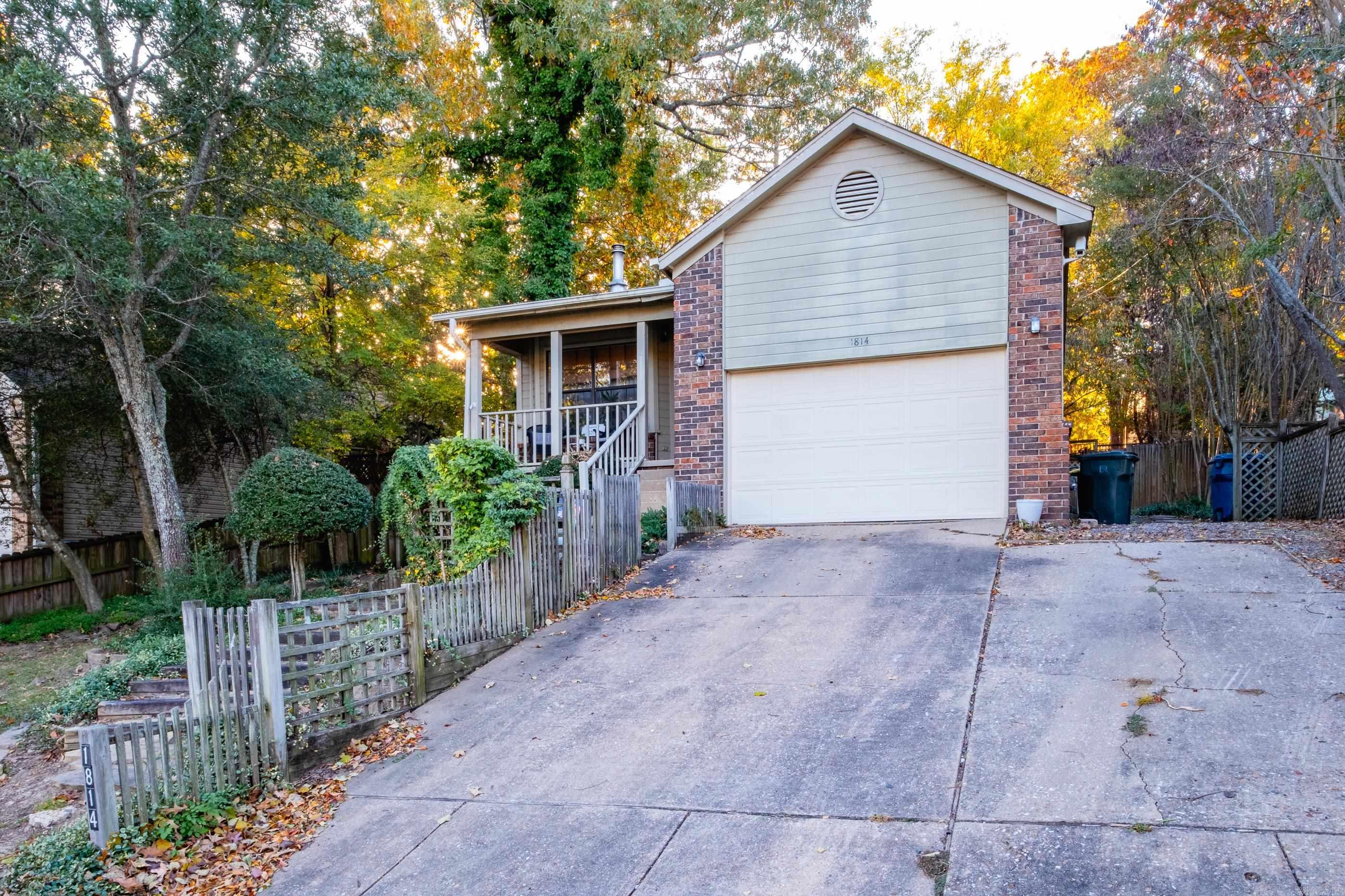1814 Calgary  Little Rock, AR