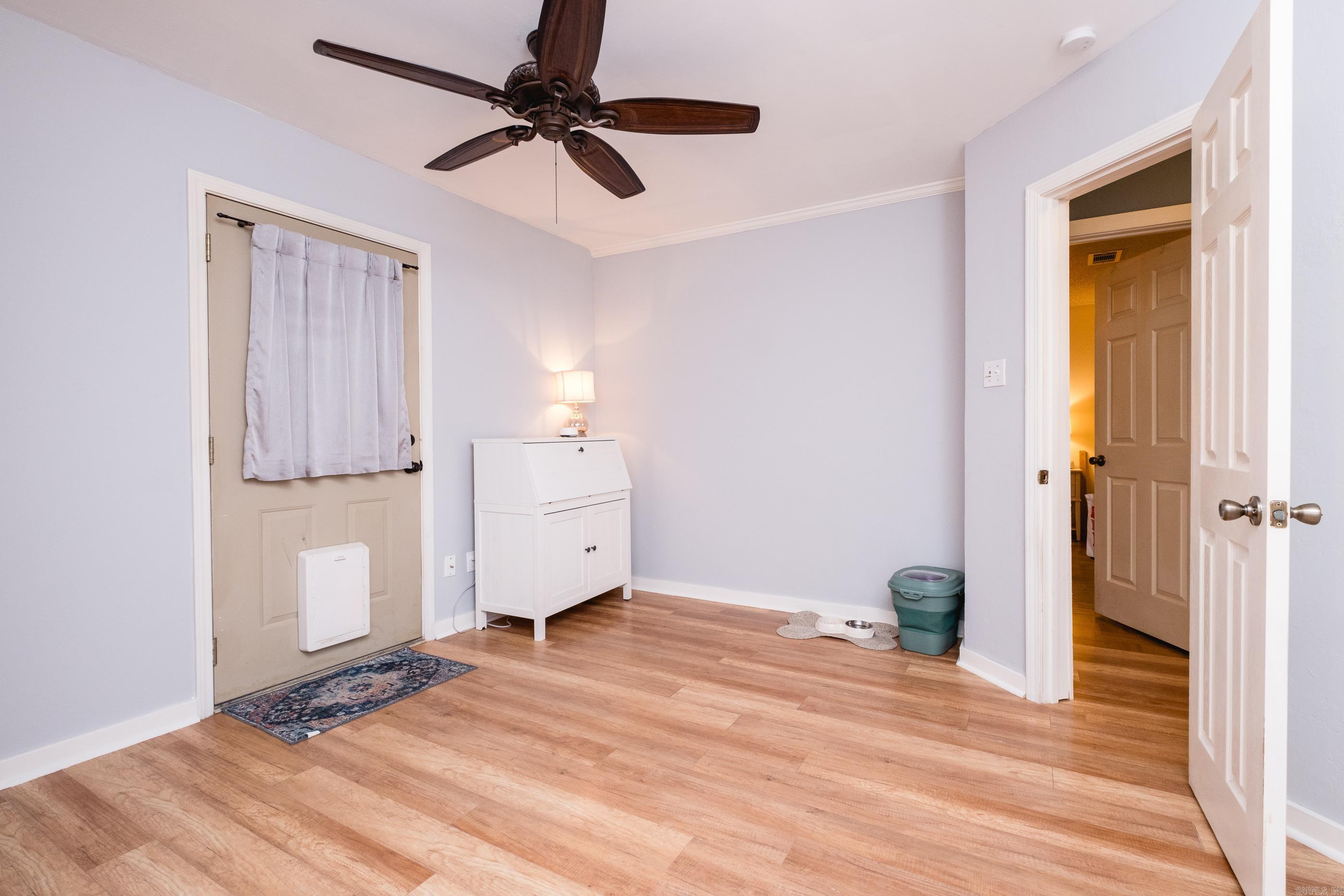 1814 Calgary  Little Rock, AR