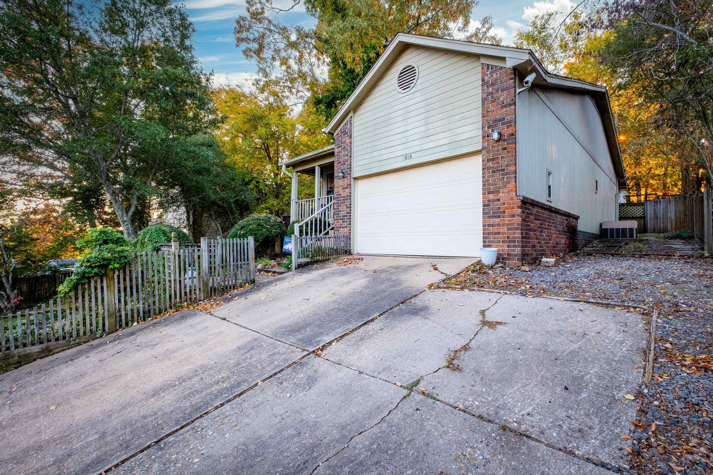 1814 Calgary  Little Rock, AR