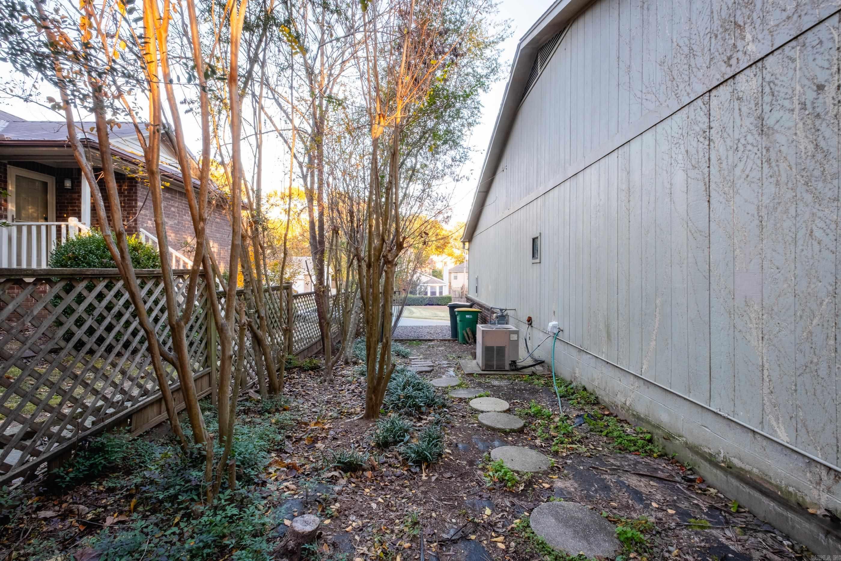 1814 Calgary  Little Rock, AR