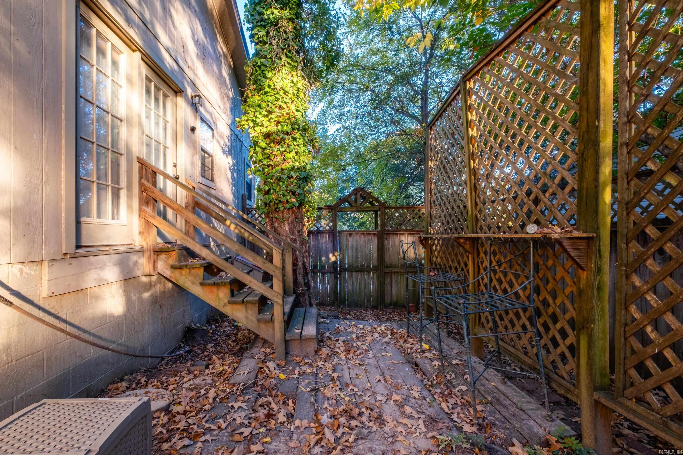 1814 Calgary  Little Rock, AR