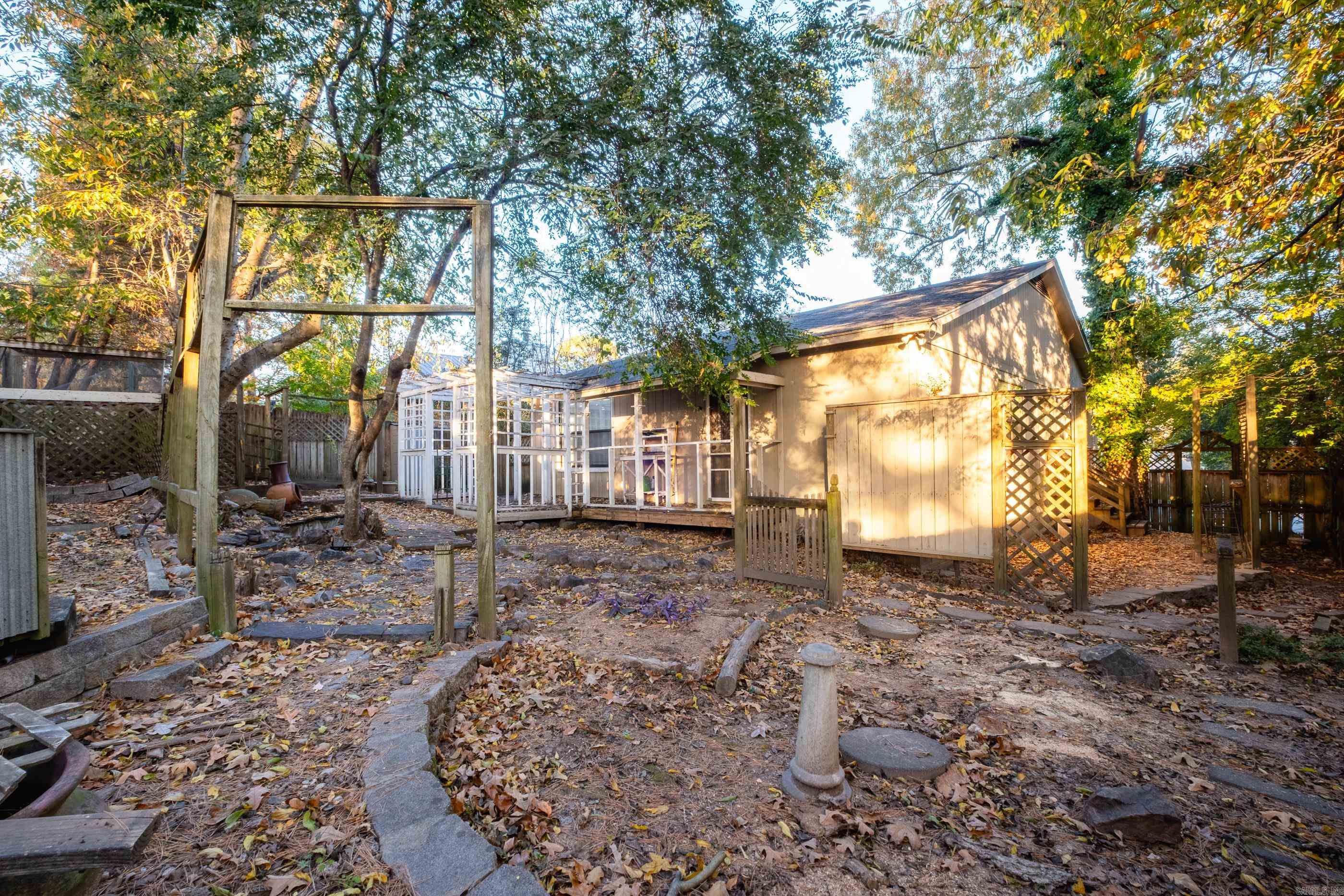 1814 Calgary  Little Rock, AR
