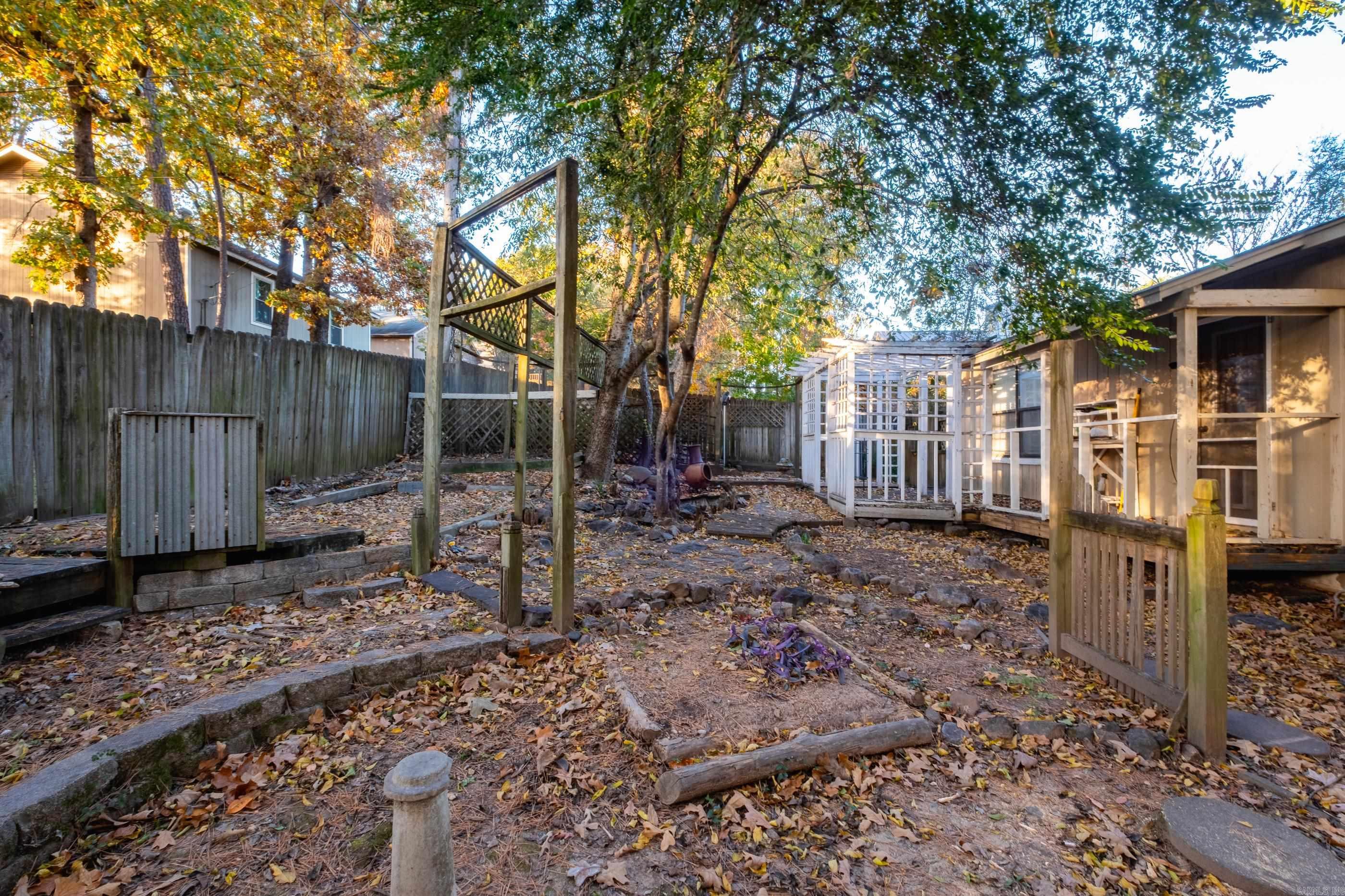 1814 Calgary  Little Rock, AR