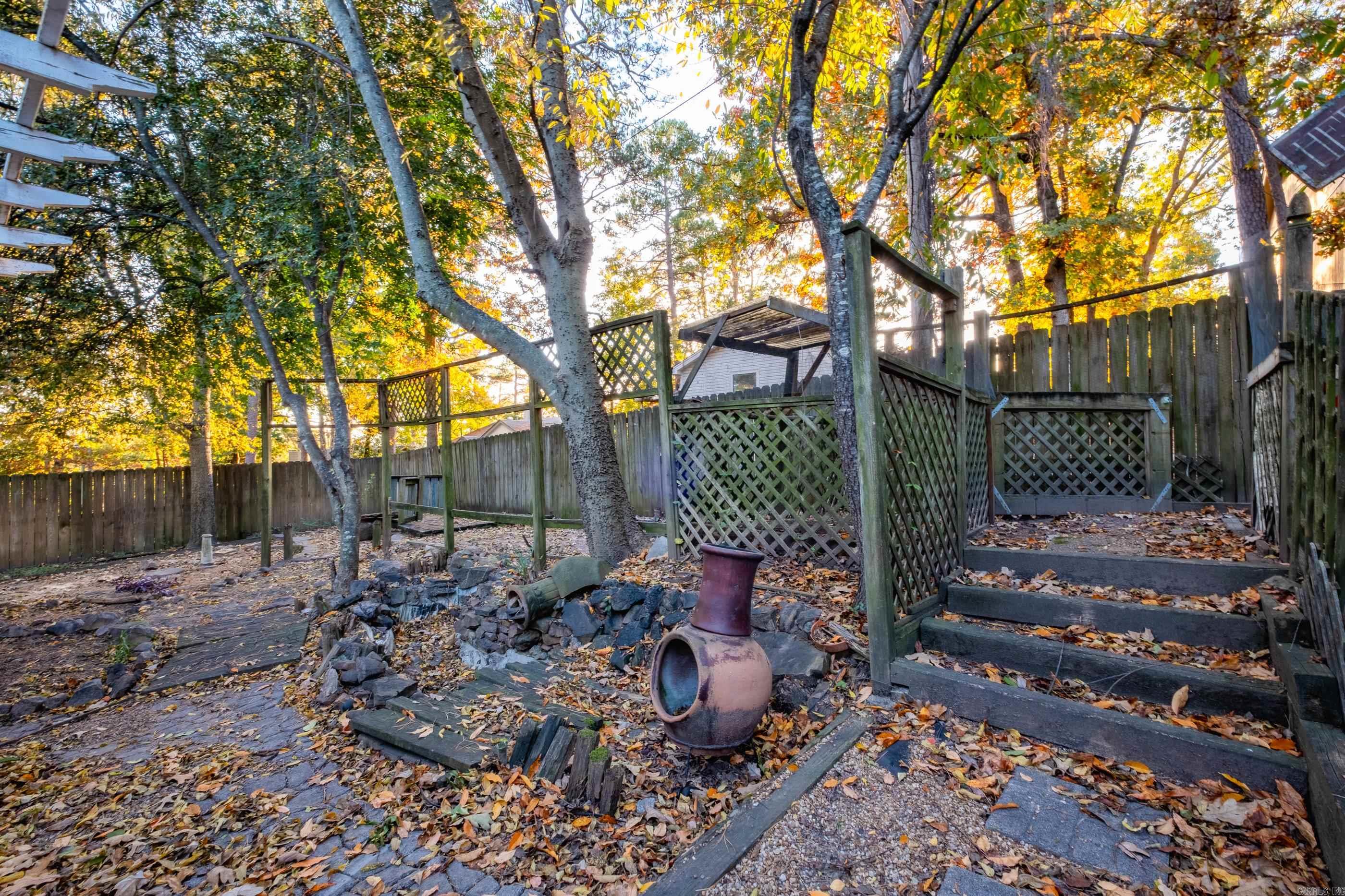 1814 Calgary  Little Rock, AR