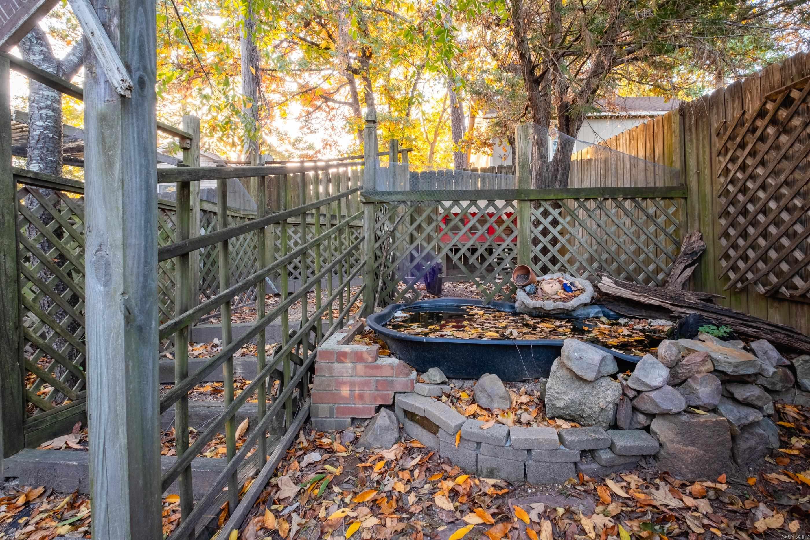 1814 Calgary  Little Rock, AR