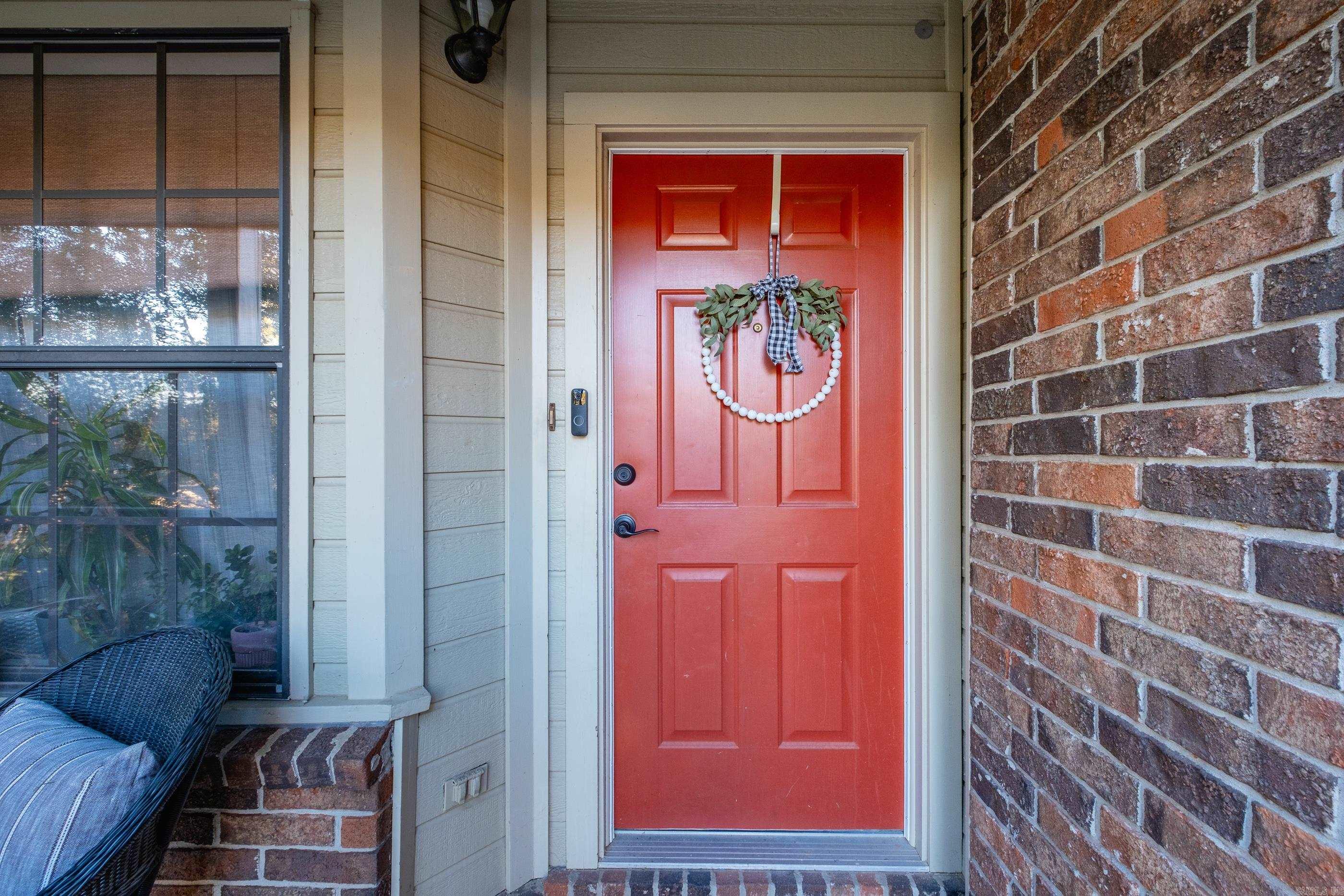 1814 Calgary  Little Rock, AR