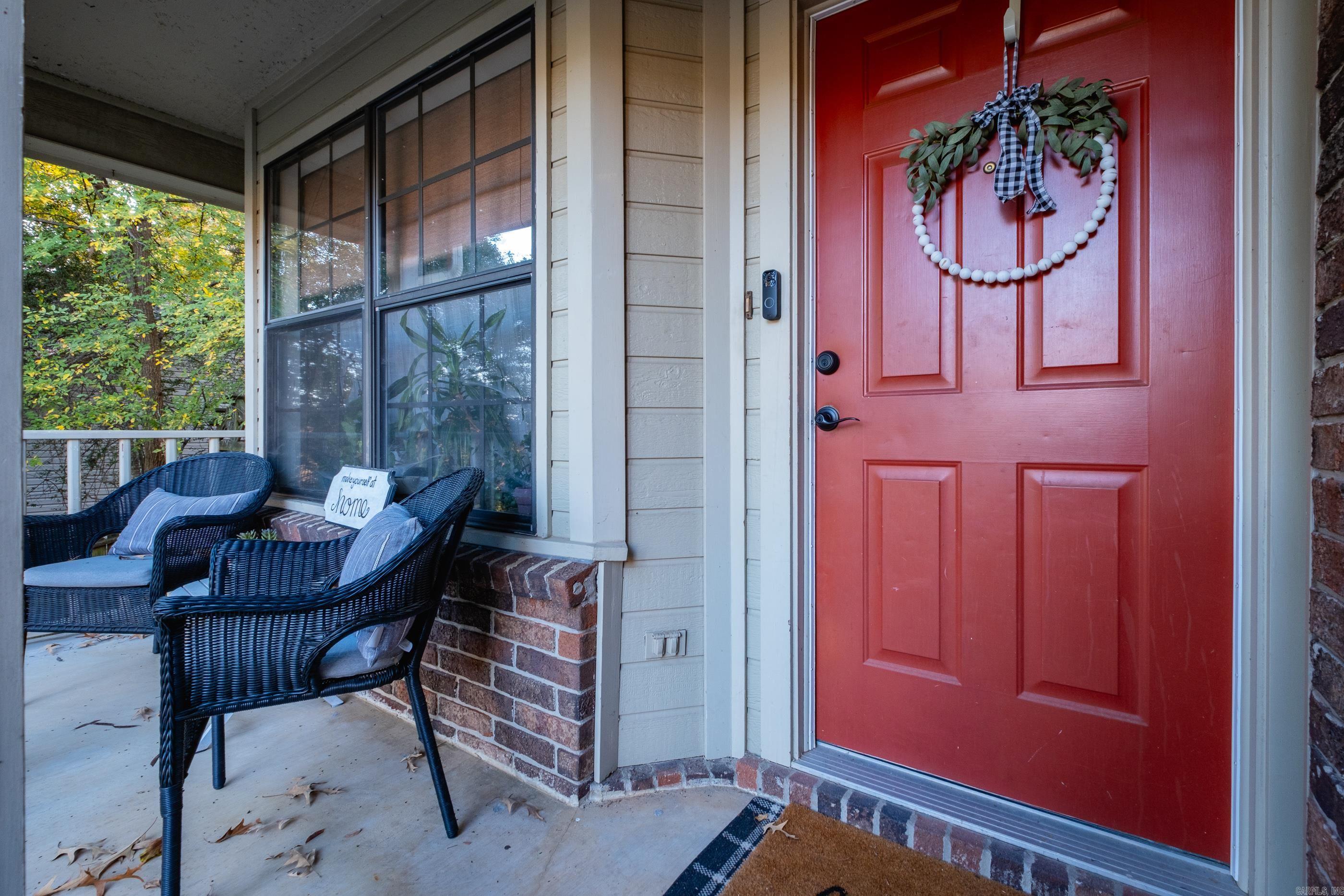 1814 Calgary  Little Rock, AR