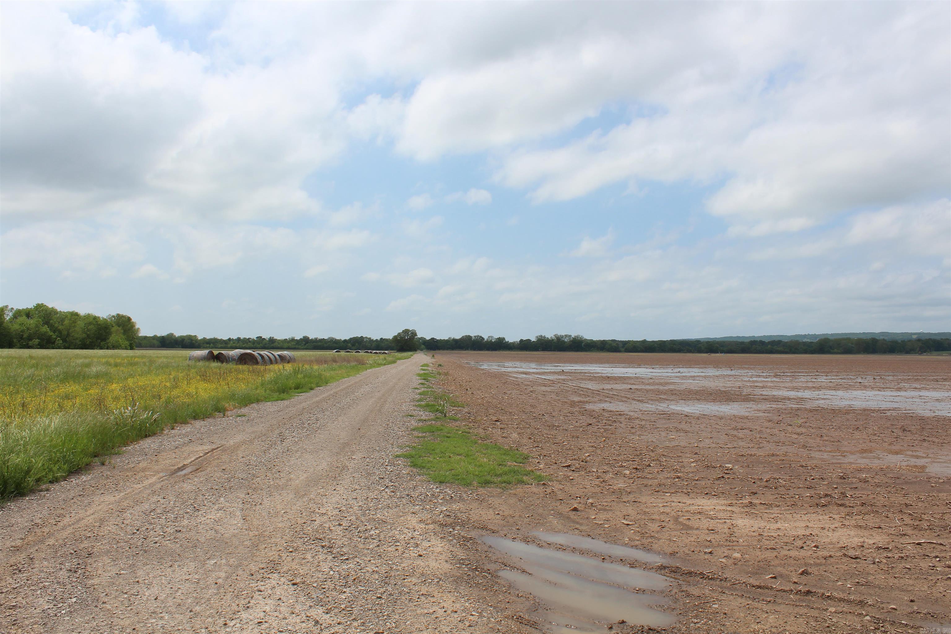 000 Farm Road  Alma, AR
