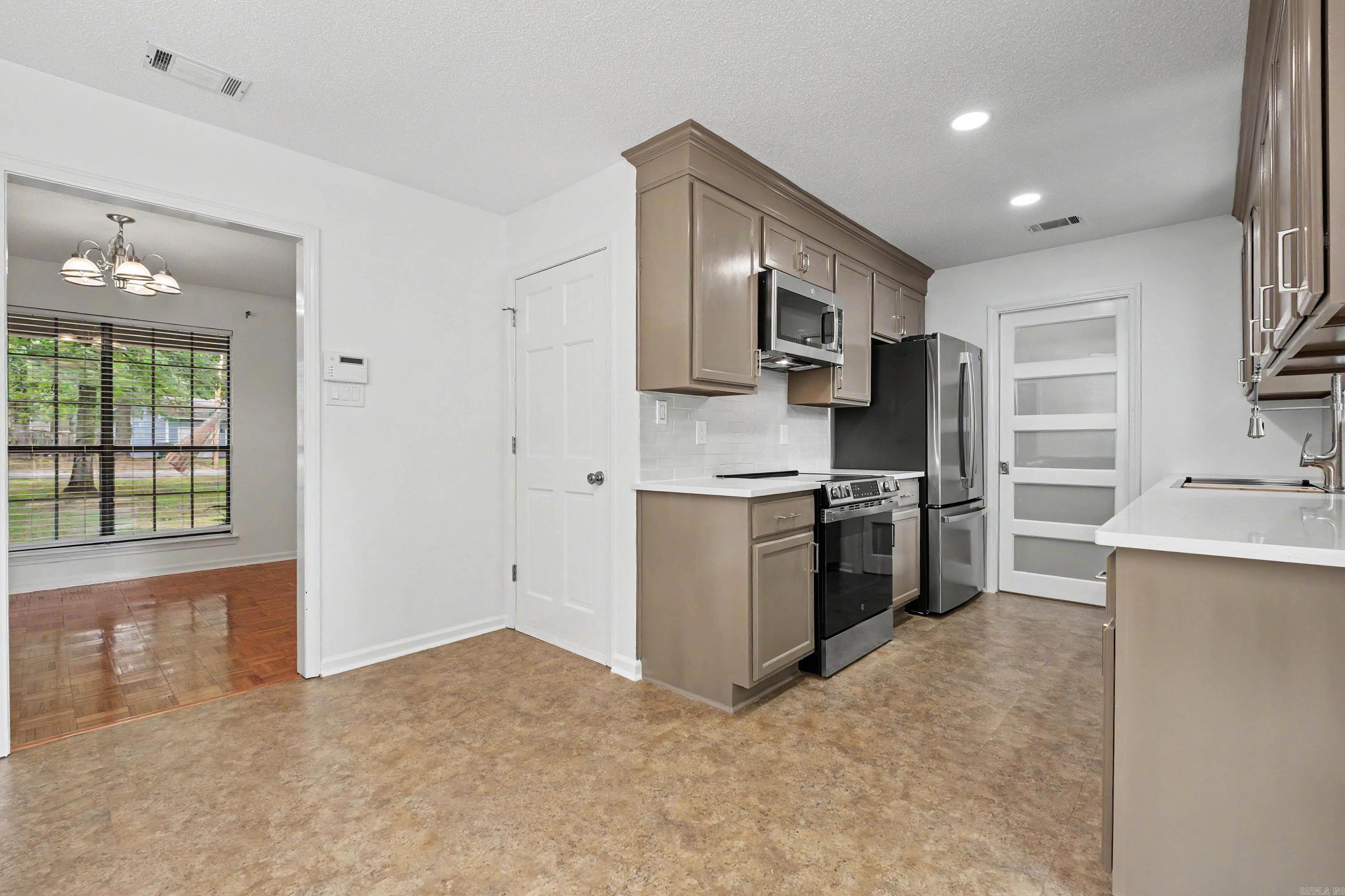12601 Timber Bend  Little Rock, AR