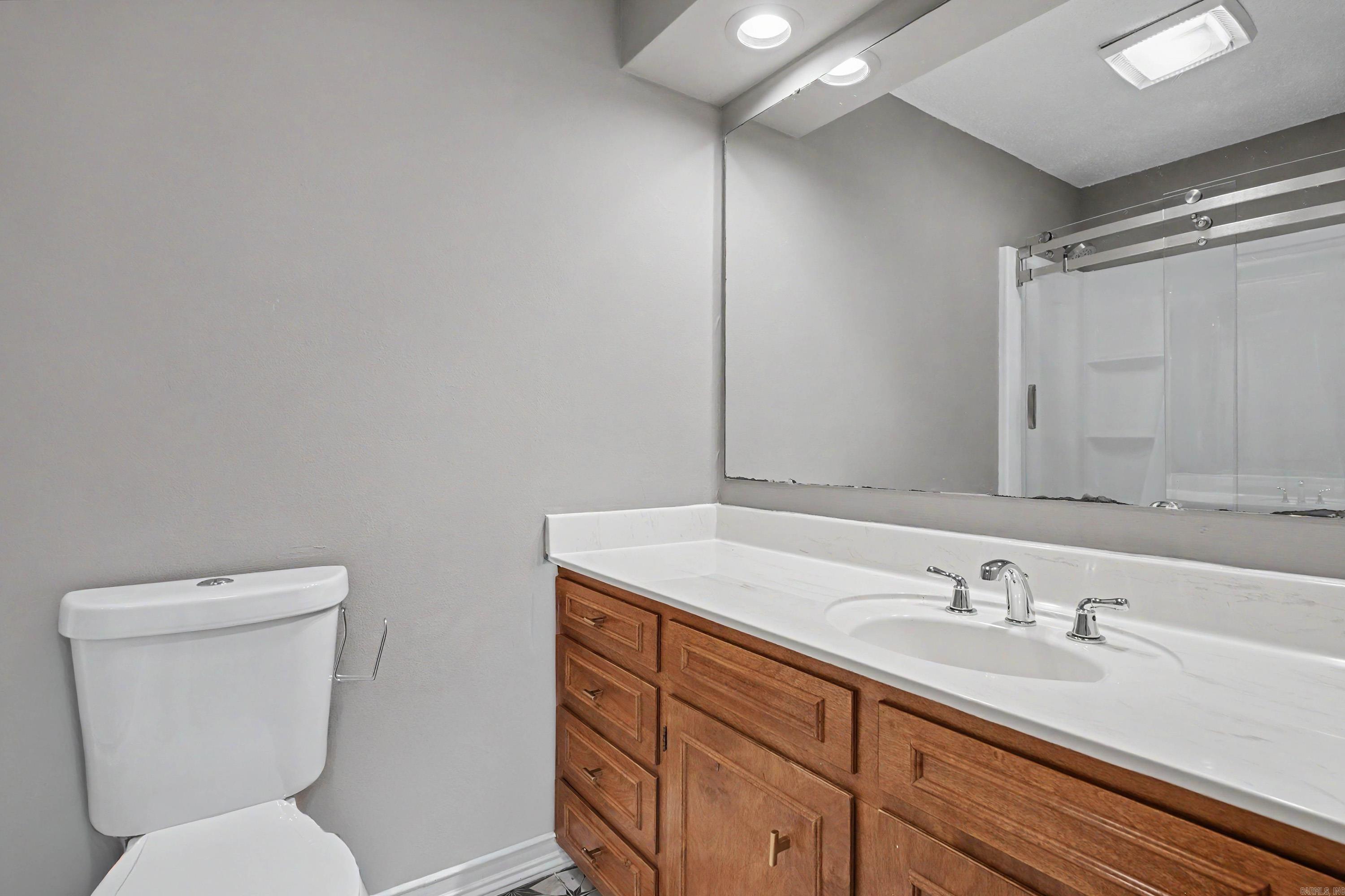 12601 Timber Bend  Little Rock, AR