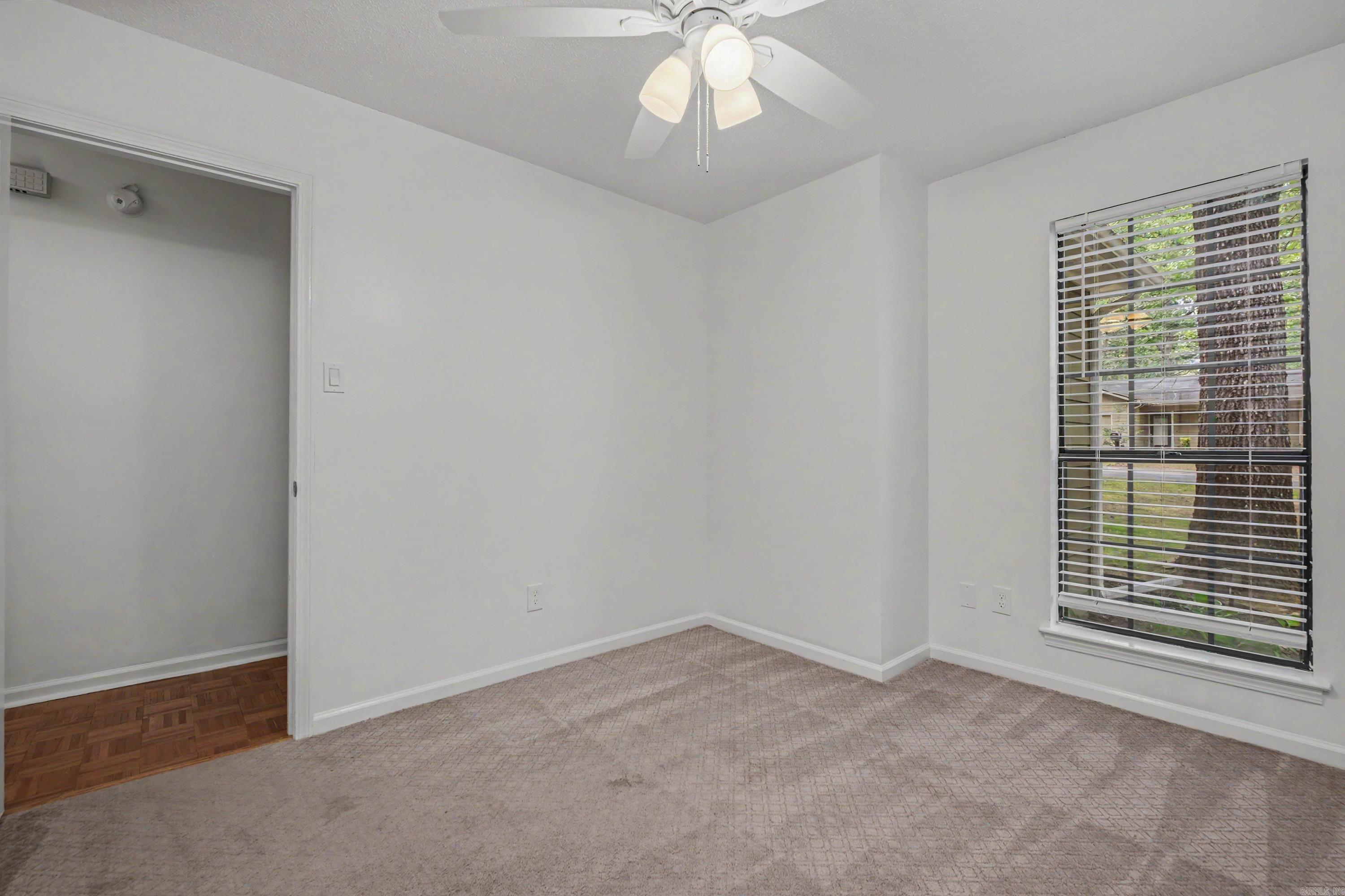 12601 Timber Bend  Little Rock, AR