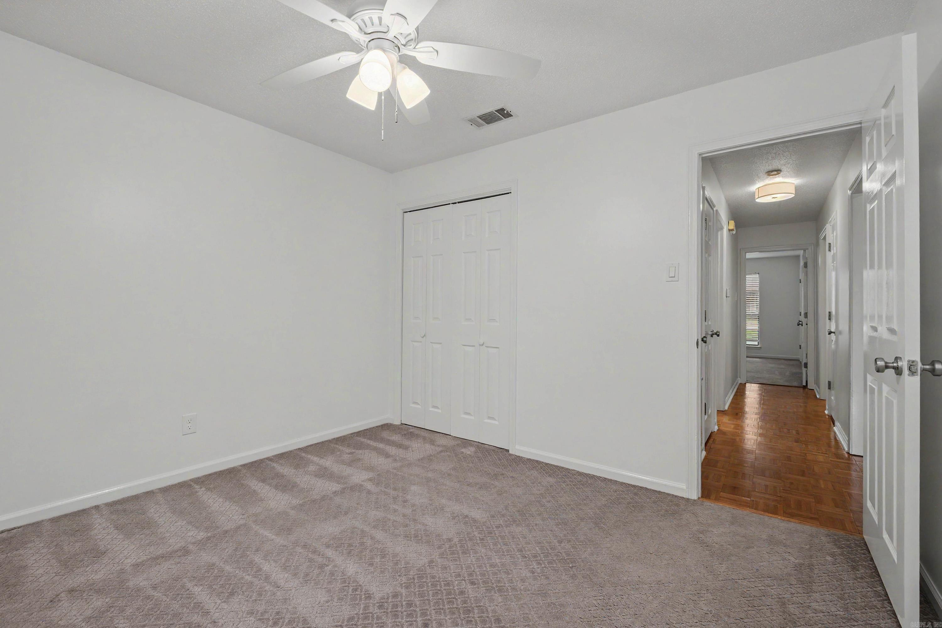 12601 Timber Bend  Little Rock, AR