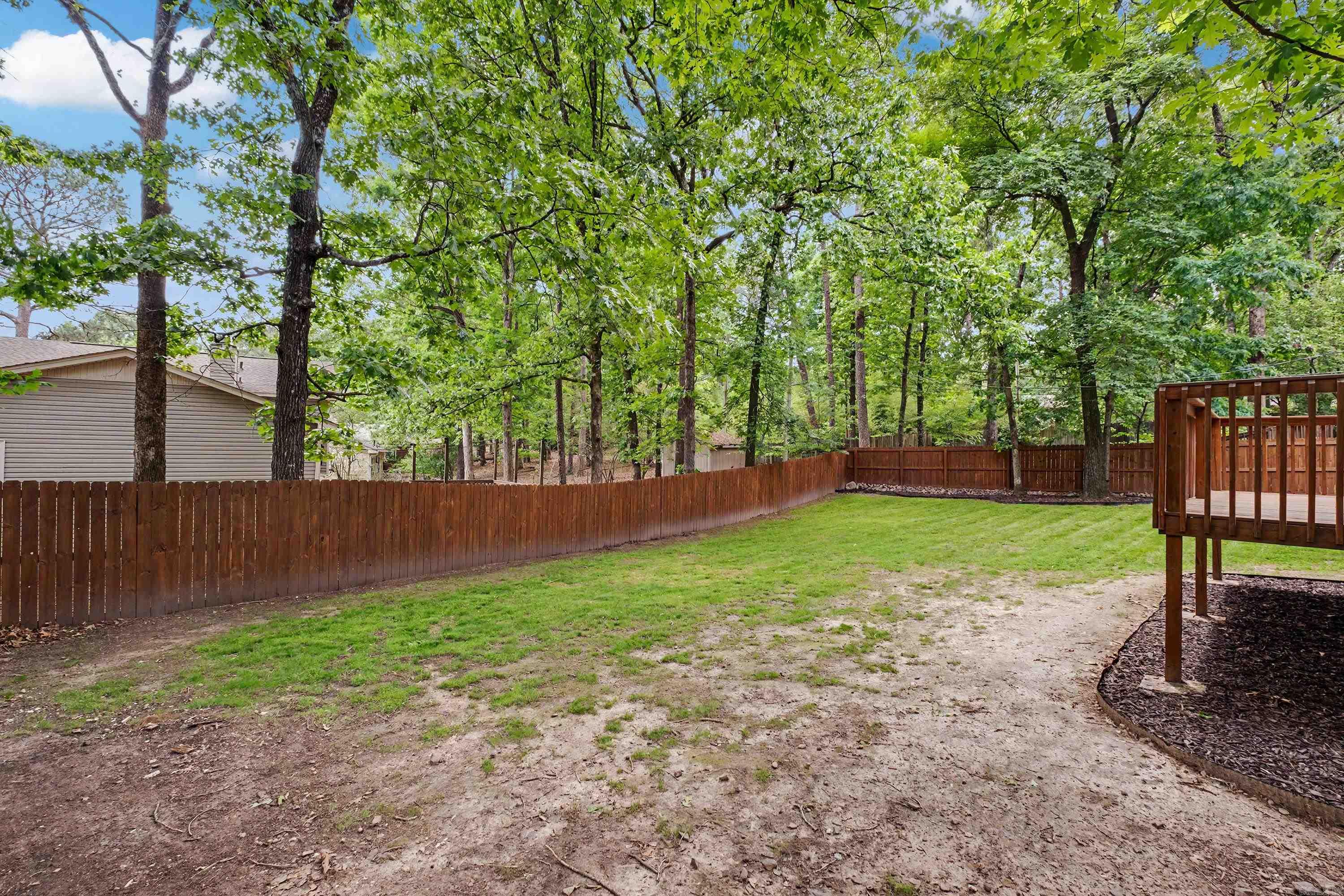 12601 Timber Bend  Little Rock, AR