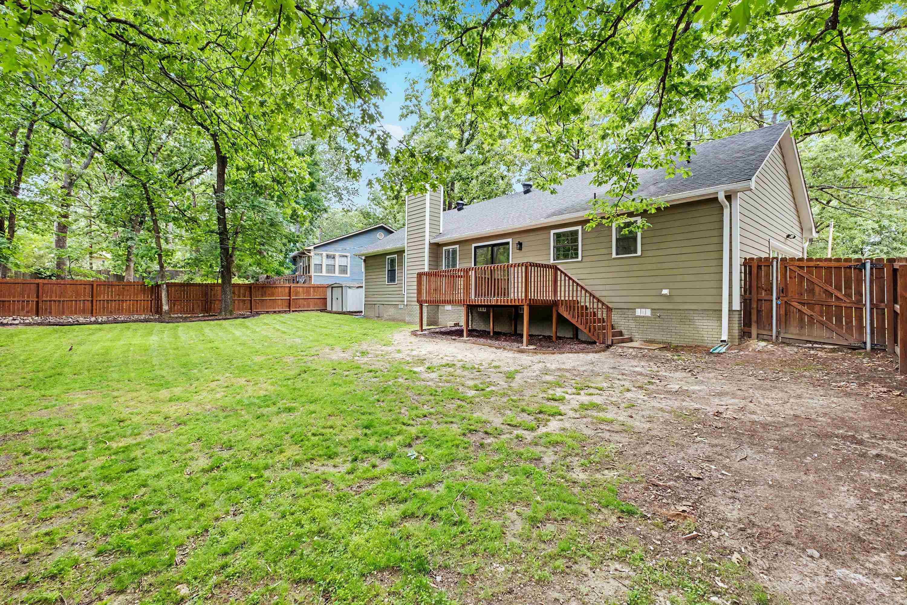 12601 Timber Bend  Little Rock, AR